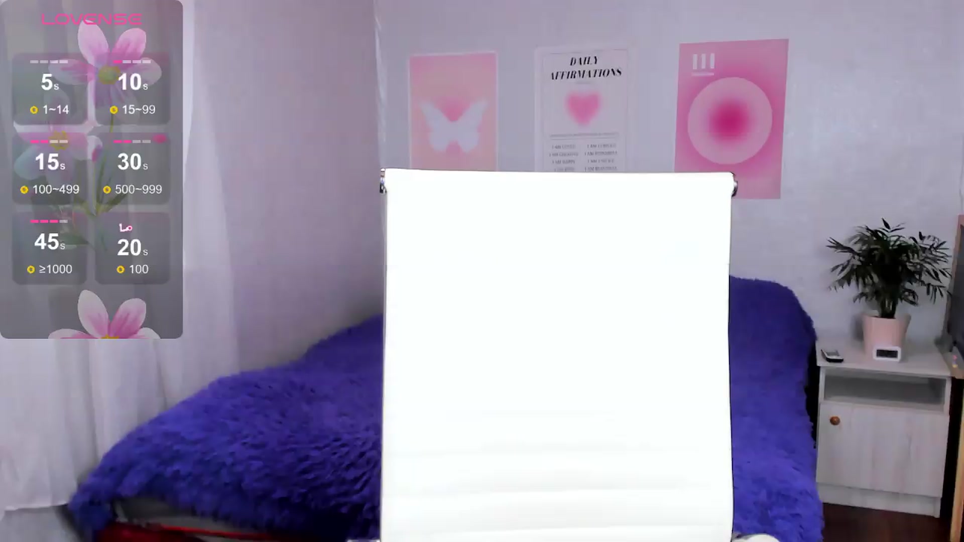 Gallery image thumbnail from Geisha_Anna's myfreecams stream on, 06/08/2026, 09:28 image 20 of 20