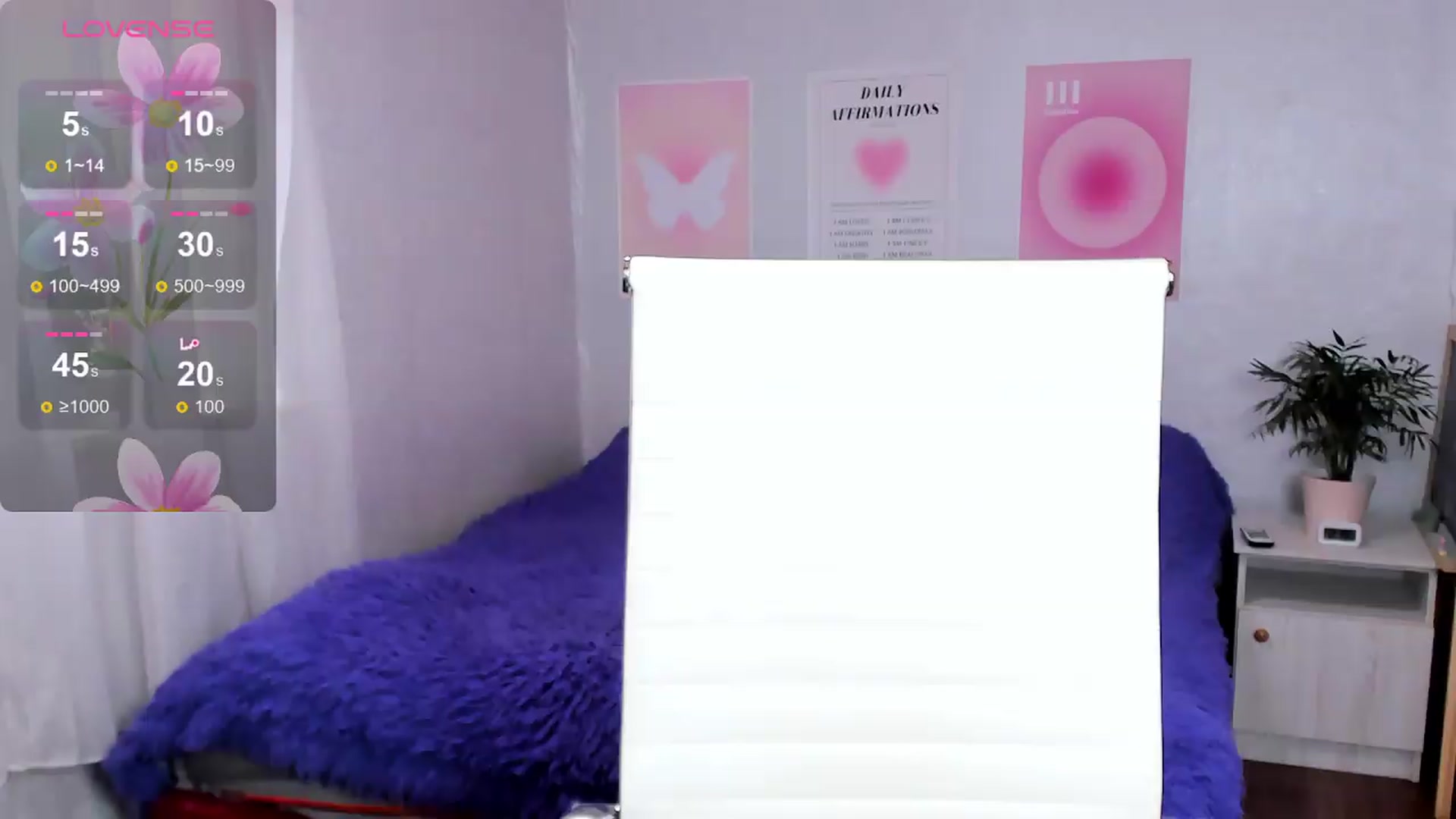 Gallery image thumbnail from Geisha_Anna's myfreecams stream on, 06/08/2026, 09:28 image 14 of 20