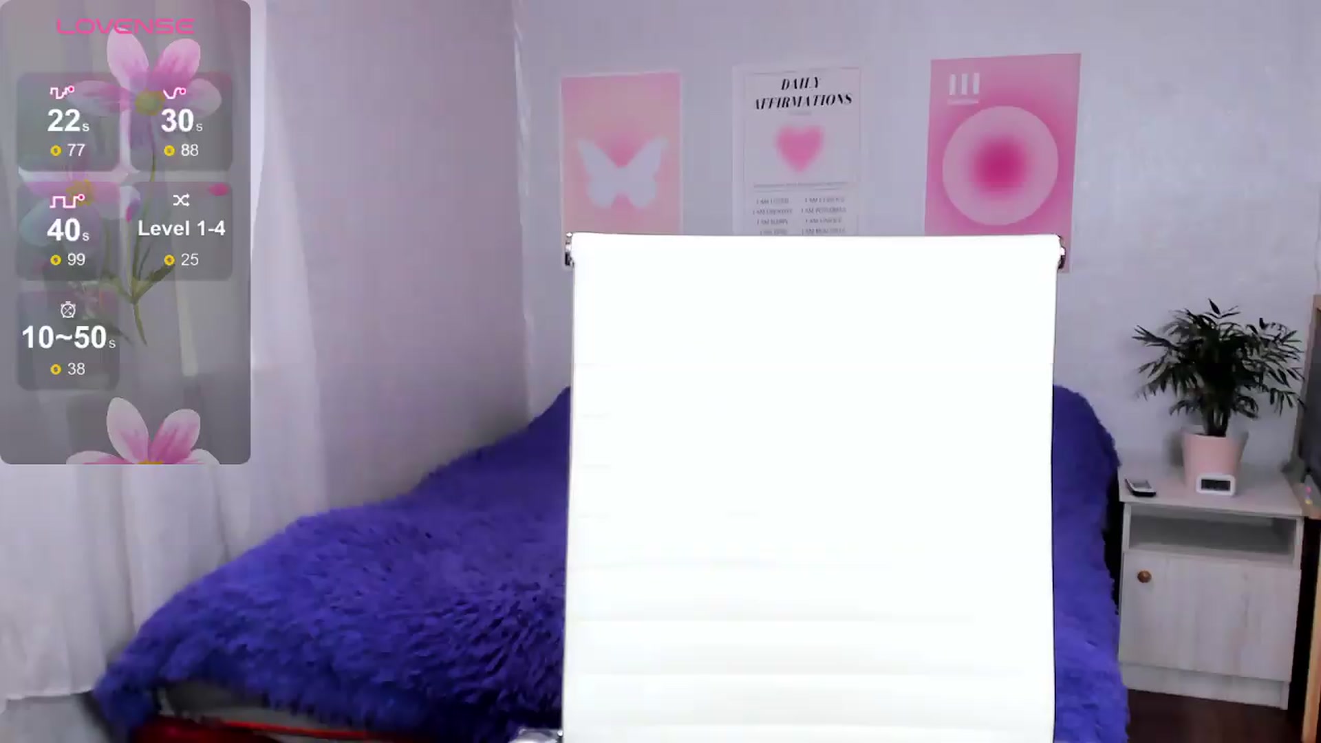 Gallery image thumbnail from Geisha_Anna's myfreecams stream on, 06/08/2026, 09:28 image 16 of 20