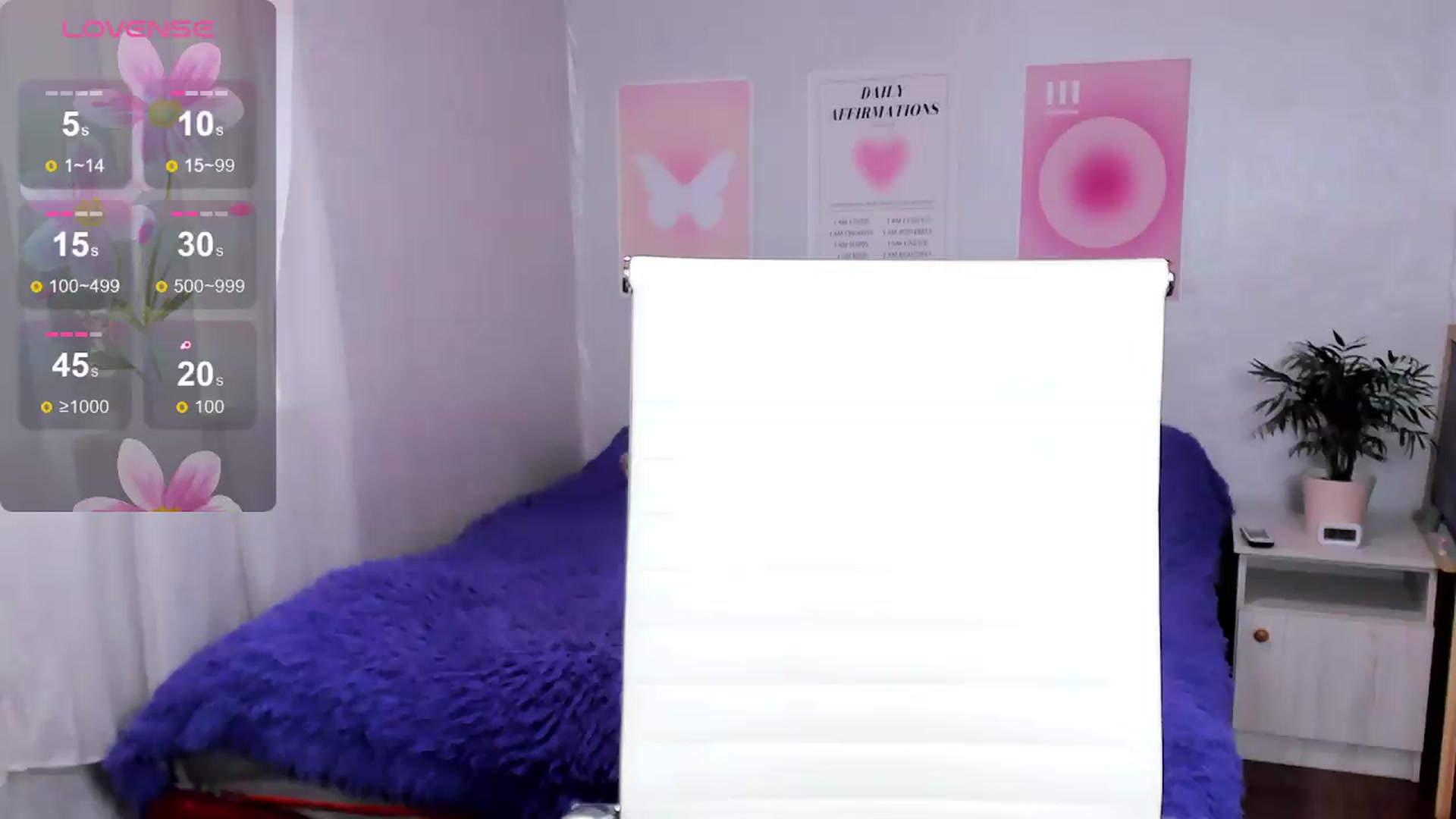 Gallery image thumbnail from Geisha_Anna's myfreecams stream on, 06/08/2026, 09:28 image 13 of 20