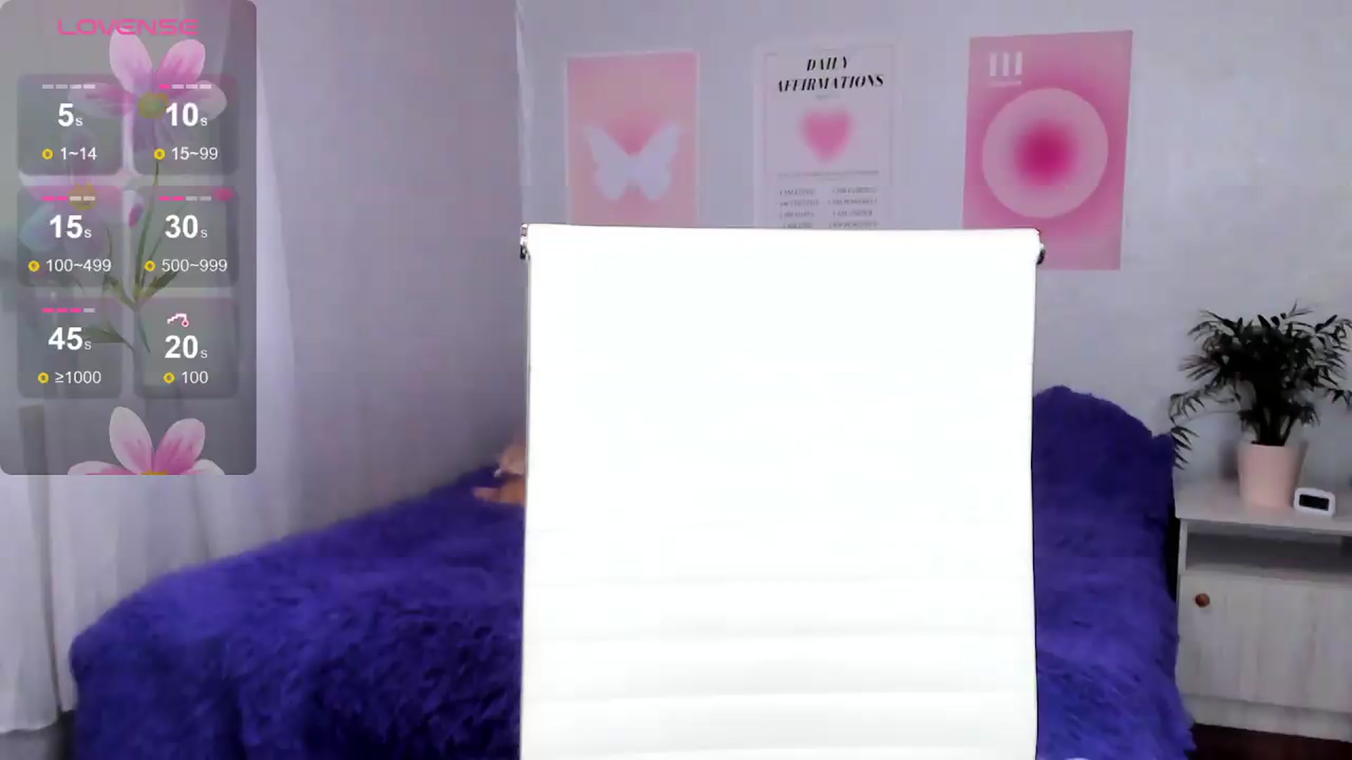 Gallery image thumbnail from Geisha_Anna's myfreecams stream on, 06/10/2026, 08:47 image 4 of 20