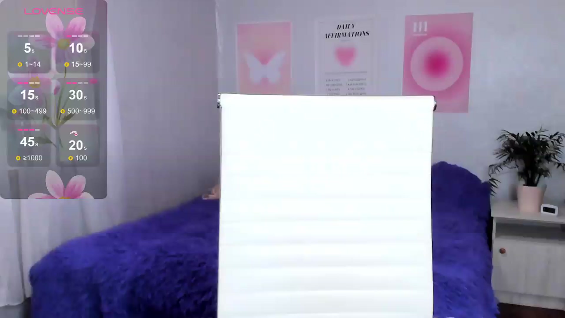 Gallery image thumbnail from Geisha_Anna's myfreecams stream on, 06/10/2026, 08:47 image 3 of 20