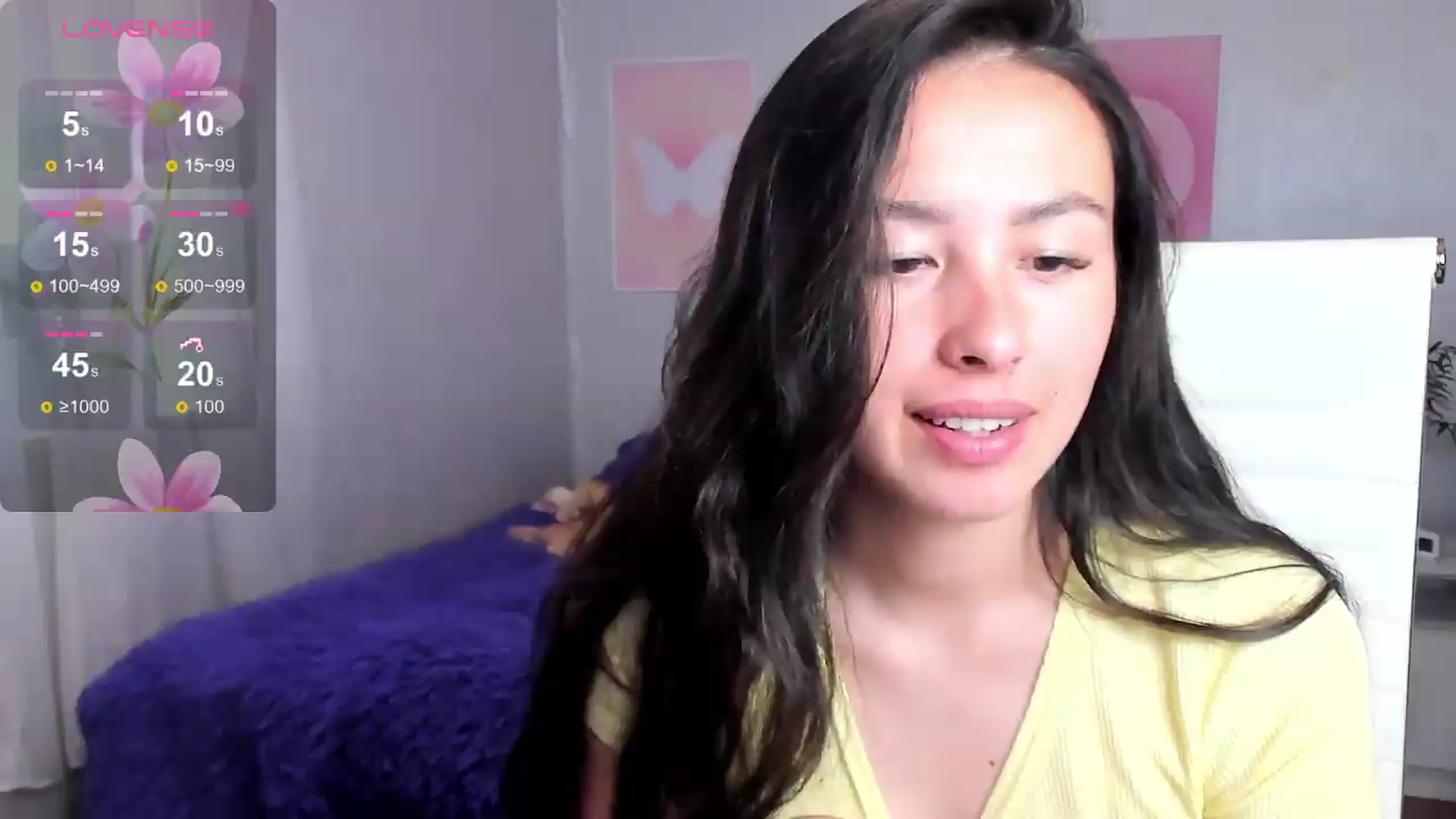 Gallery image thumbnail from Geisha_Anna's myfreecams stream on, 06/10/2026, 08:47 image 8 of 20