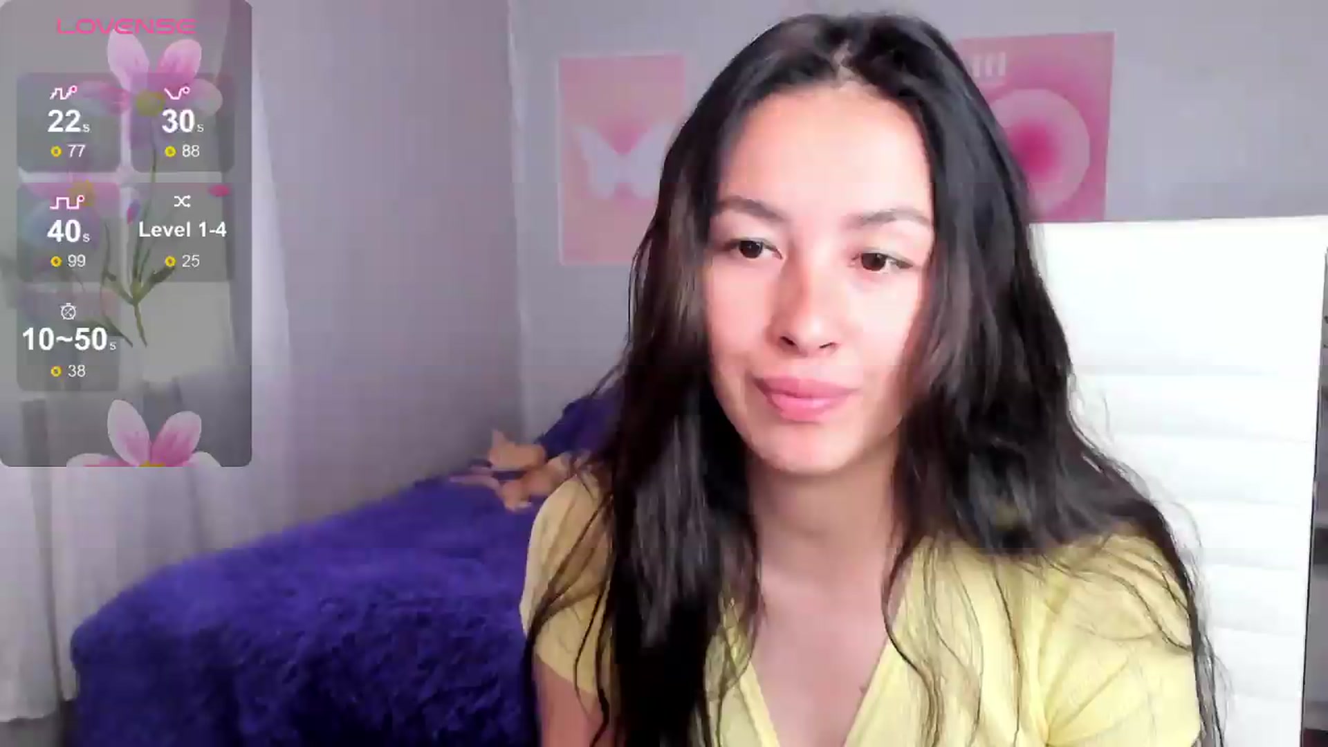 Gallery image thumbnail from Geisha_Anna's myfreecams stream on, 06/10/2026, 08:47 image 15 of 20
