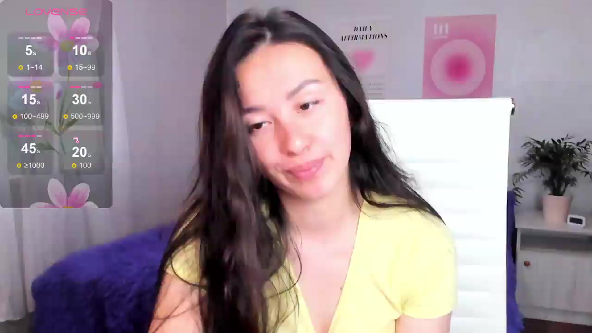 Gallery image thumbnail from Geisha_Anna's myfreecams stream on, 06/10/2026, 08:47 image 10 of 20