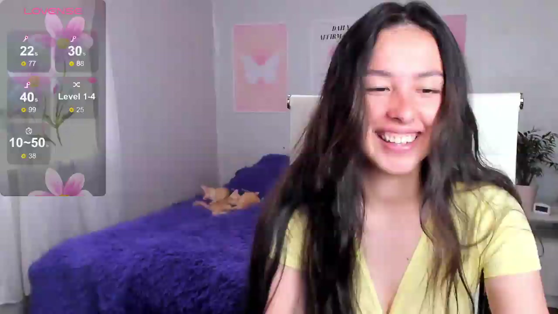 Gallery image thumbnail from Geisha_Anna's myfreecams stream on, 06/10/2026, 08:47 image 16 of 20