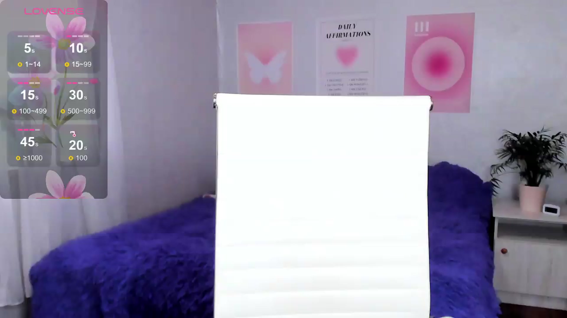 Gallery image thumbnail from Geisha_Anna's myfreecams stream on, 06/10/2026, 08:47 image 2 of 20