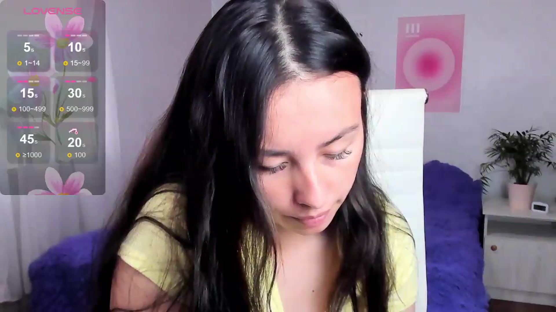 Gallery image thumbnail from Geisha_Anna's myfreecams stream on, 06/10/2026, 09:16 image 11 of 20