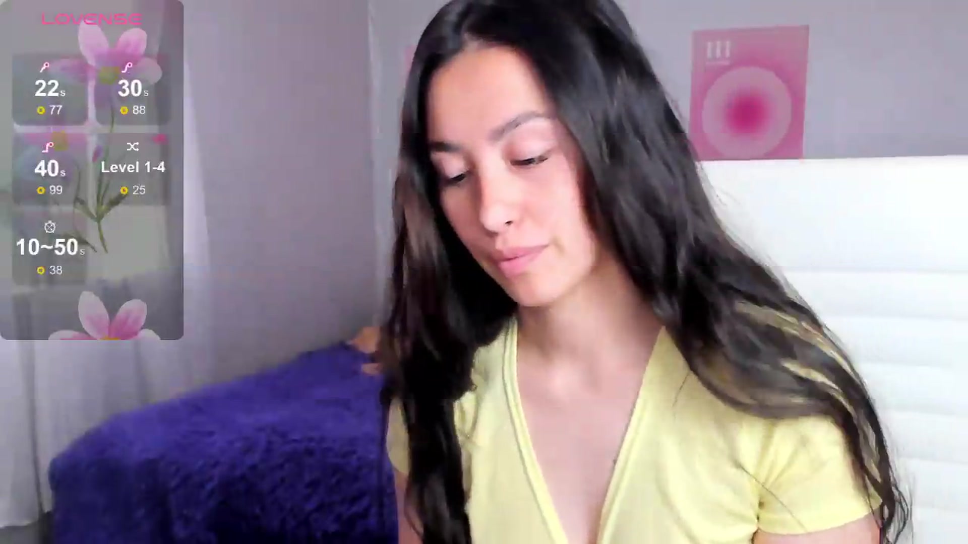Gallery image thumbnail from Geisha_Anna's myfreecams stream on, 06/10/2026, 09:16 image 9 of 20