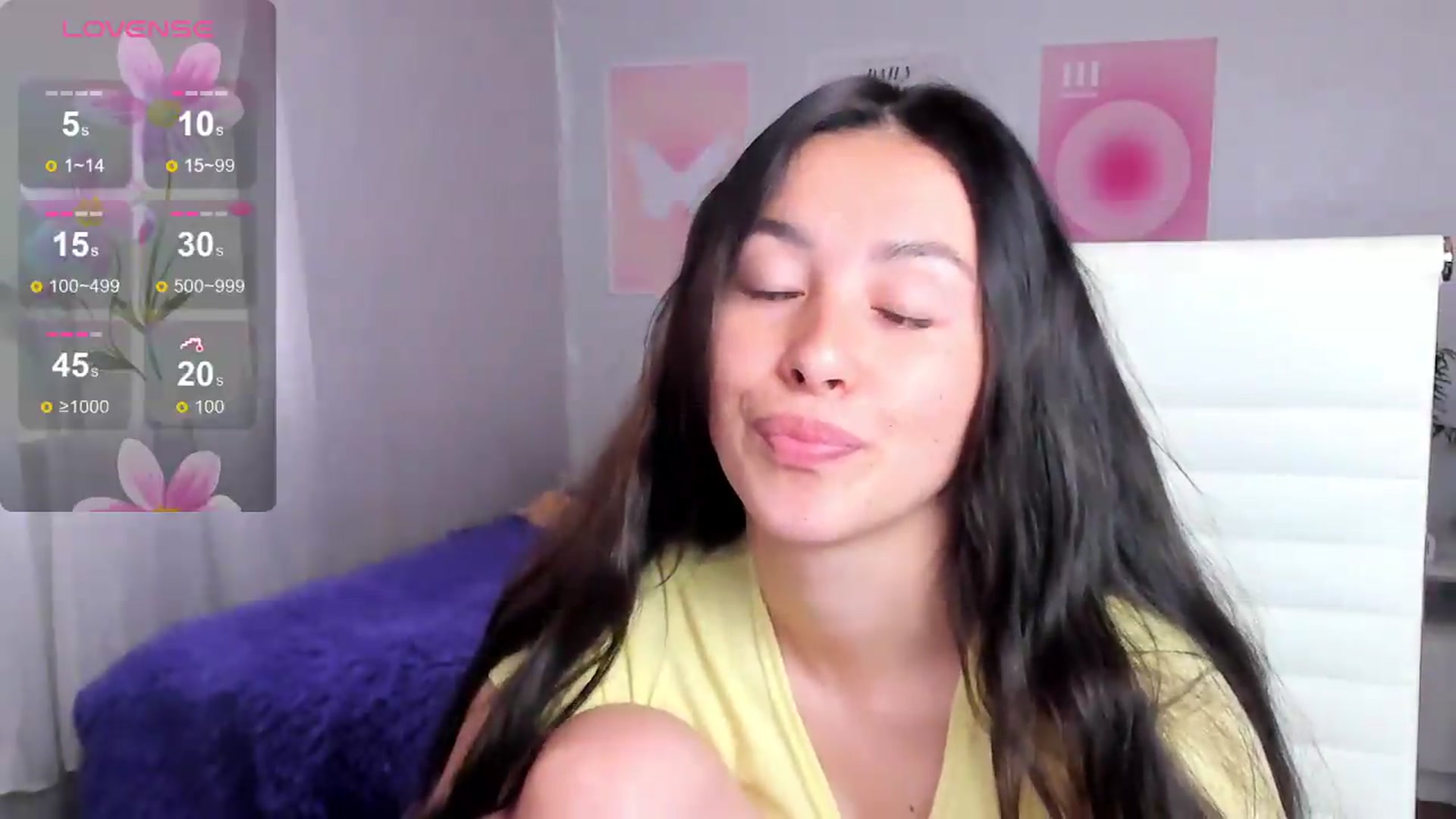 Gallery image thumbnail from Geisha_Anna's myfreecams stream on, 06/10/2026, 09:16 image 6 of 20
