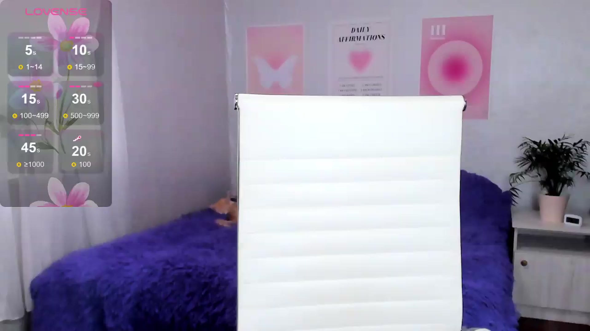 Gallery image thumbnail from Geisha_Anna's myfreecams stream on, 06/10/2026, 09:16 image 1 of 20