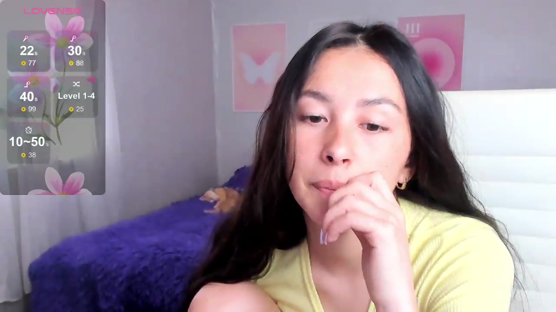 Gallery image thumbnail from Geisha_Anna's myfreecams stream on, 06/10/2026, 09:16 image 13 of 20