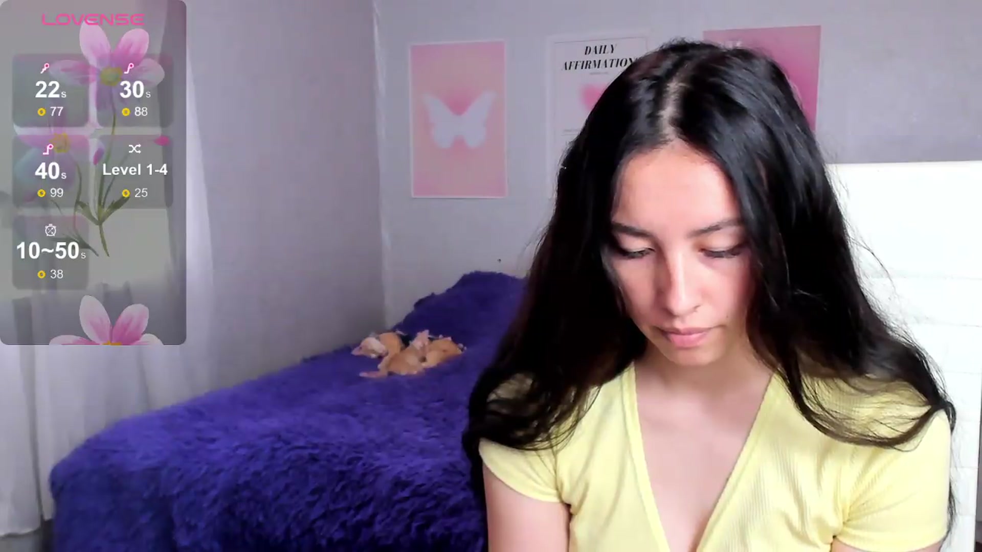 Gallery image thumbnail from Geisha_Anna's myfreecams stream on, 06/10/2026, 09:16 image 14 of 20