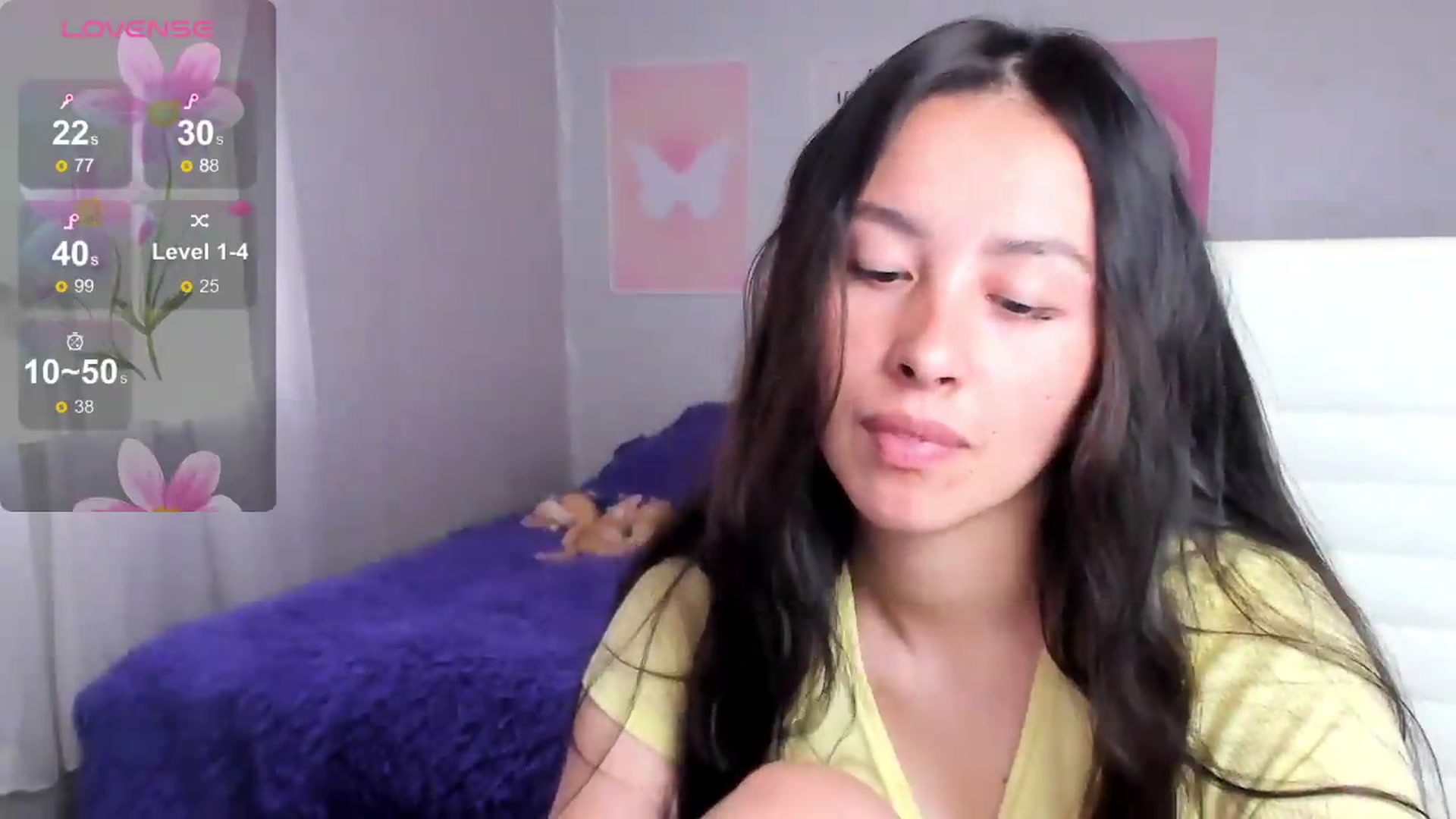 Gallery image thumbnail from Geisha_Anna's myfreecams stream on, 06/10/2026, 09:16 image 18 of 20