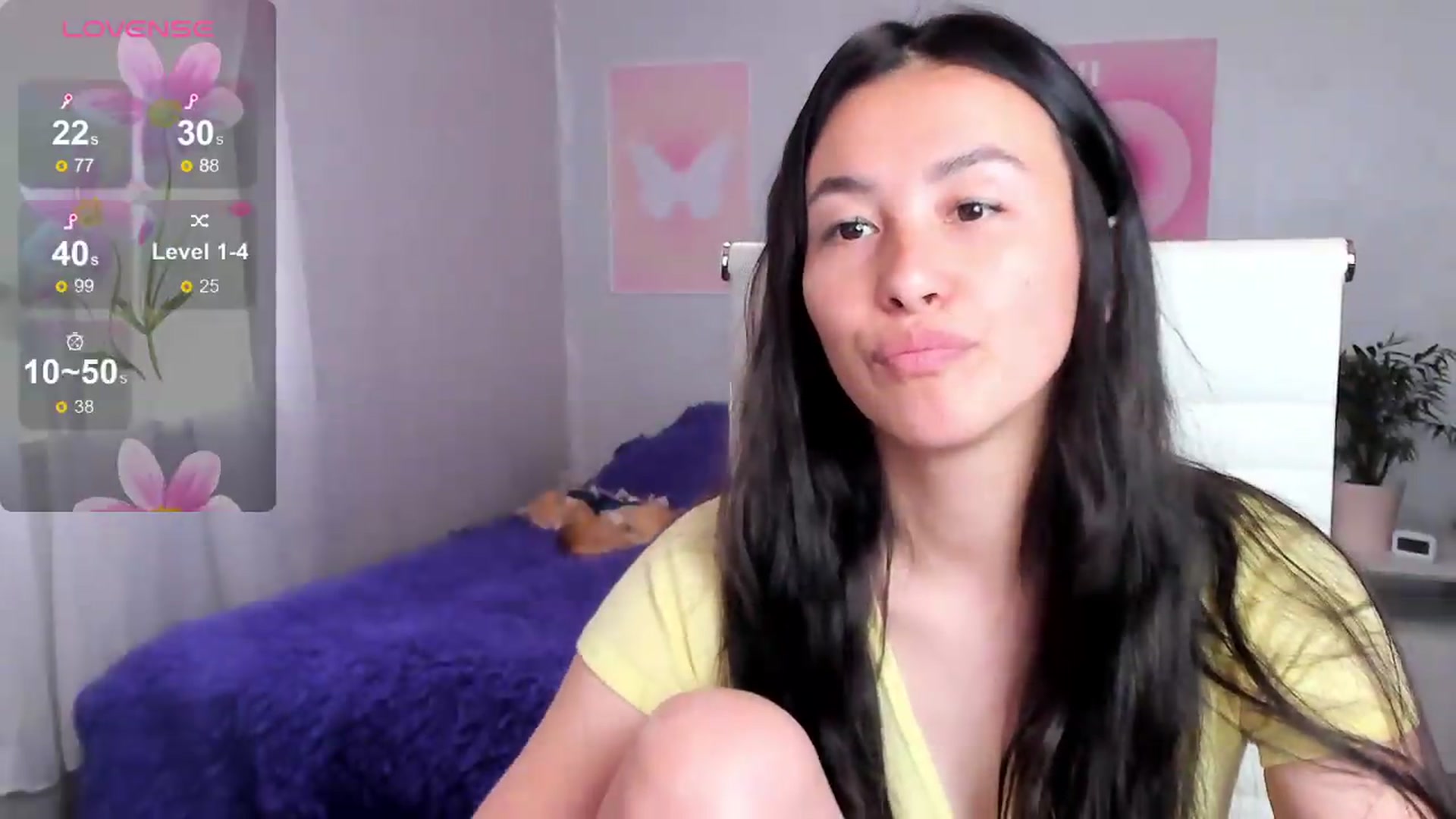 Gallery image thumbnail from Geisha_Anna's myfreecams stream on, 06/10/2026, 09:16 image 4 of 20