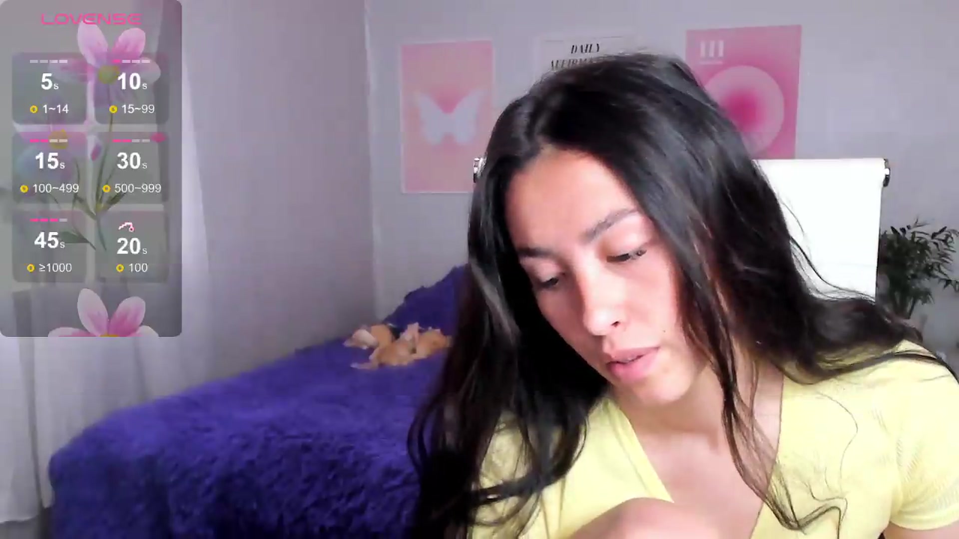 Gallery image thumbnail from Geisha_Anna's myfreecams stream on, 06/10/2026, 09:16 image 15 of 20