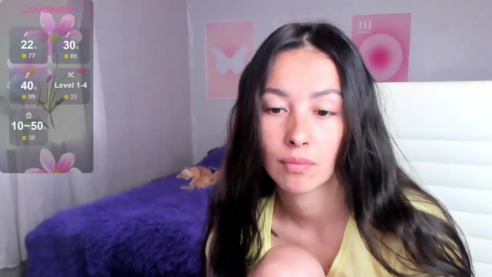 Gallery image thumbnail from Geisha_Anna's myfreecams stream on, 06/10/2026, 09:16 image 12 of 20