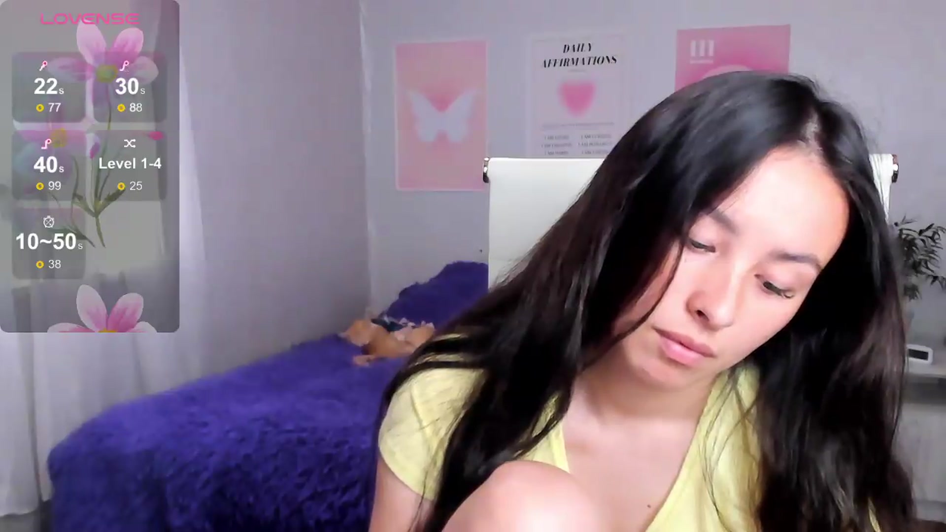 Gallery image thumbnail from Geisha_Anna's myfreecams stream on, 06/10/2026, 09:16 image 8 of 20