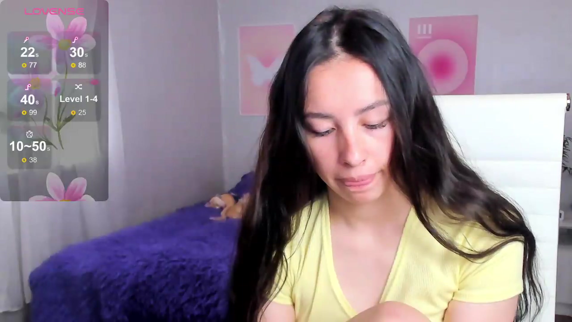 Gallery image thumbnail from Geisha_Anna's myfreecams stream on, 06/10/2026, 09:16 image 17 of 20