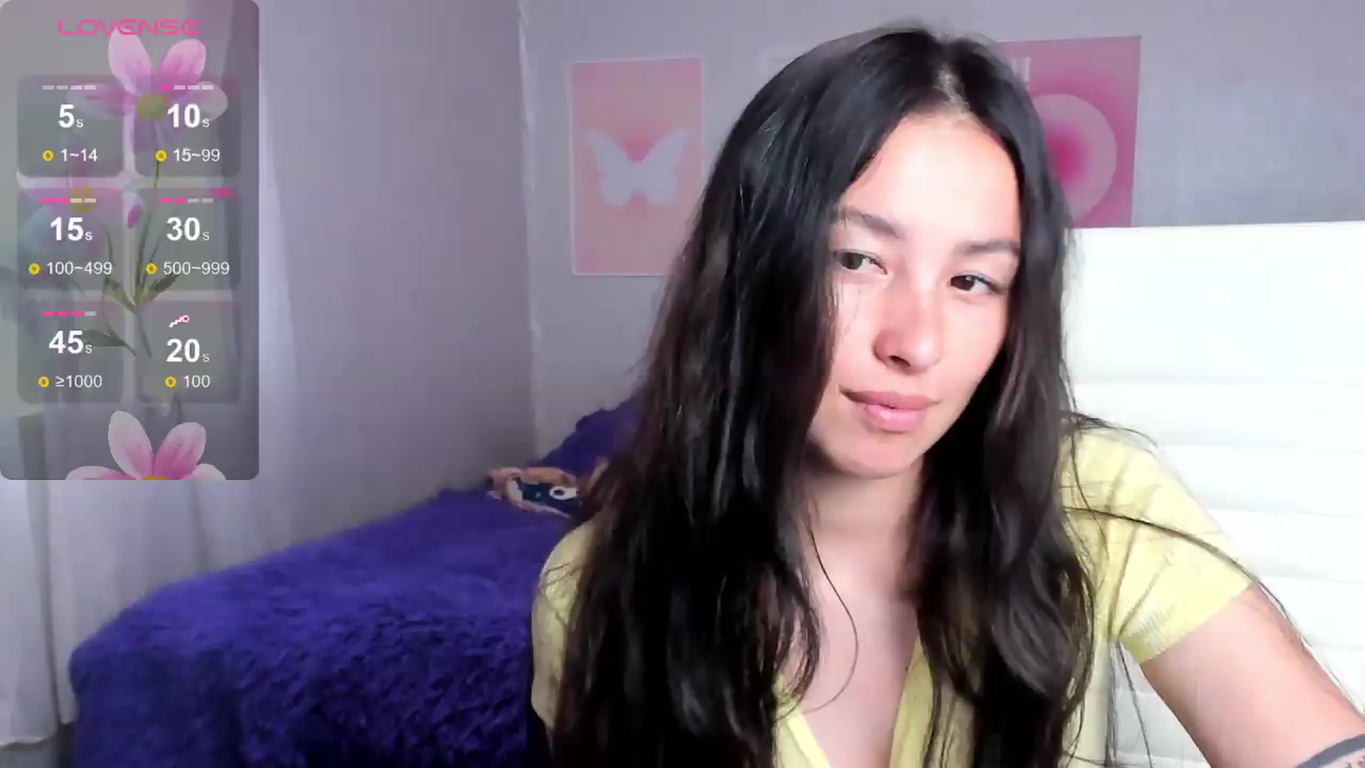 Gallery image thumbnail from Geisha_Anna's myfreecams stream on, 06/10/2026, 10:45 image 9 of 20