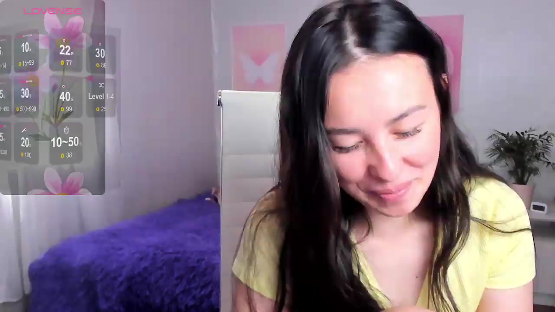 Gallery image thumbnail from Geisha_Anna's myfreecams stream on, 06/10/2026, 10:45 image 10 of 20