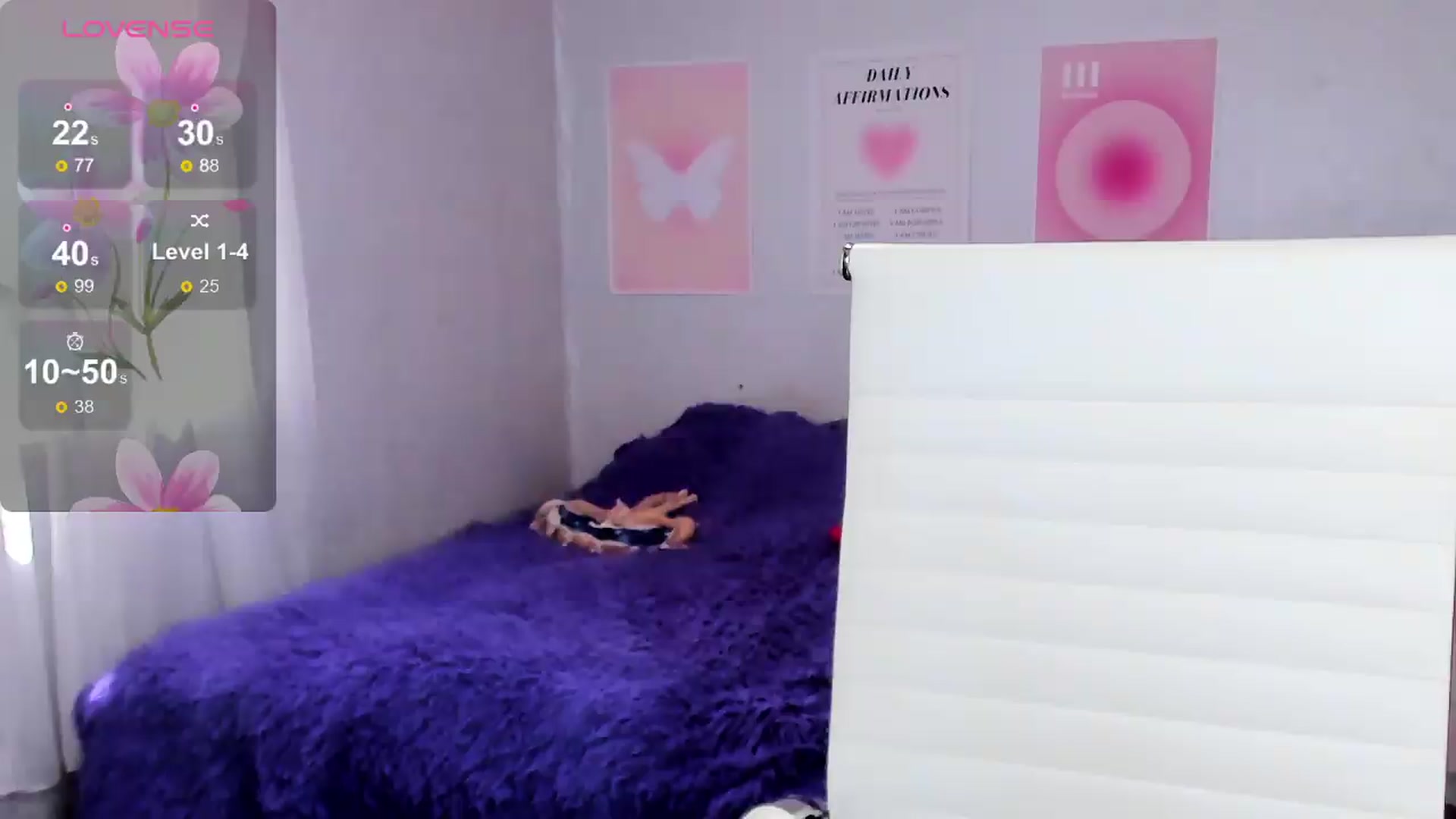 Gallery image thumbnail from Geisha_Anna's myfreecams stream on, 06/10/2026, 10:45 image 13 of 20