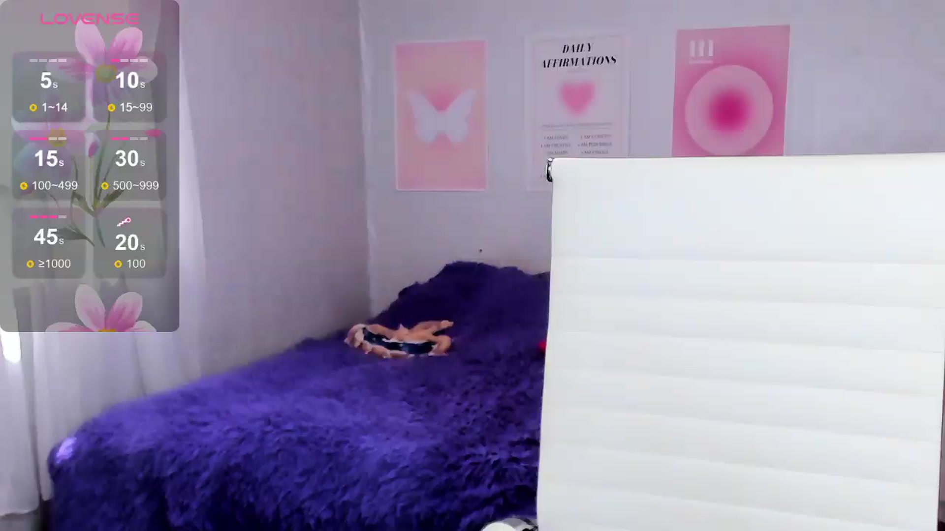 Gallery image thumbnail from Geisha_Anna's myfreecams stream on, 06/10/2026, 10:45 image 14 of 20