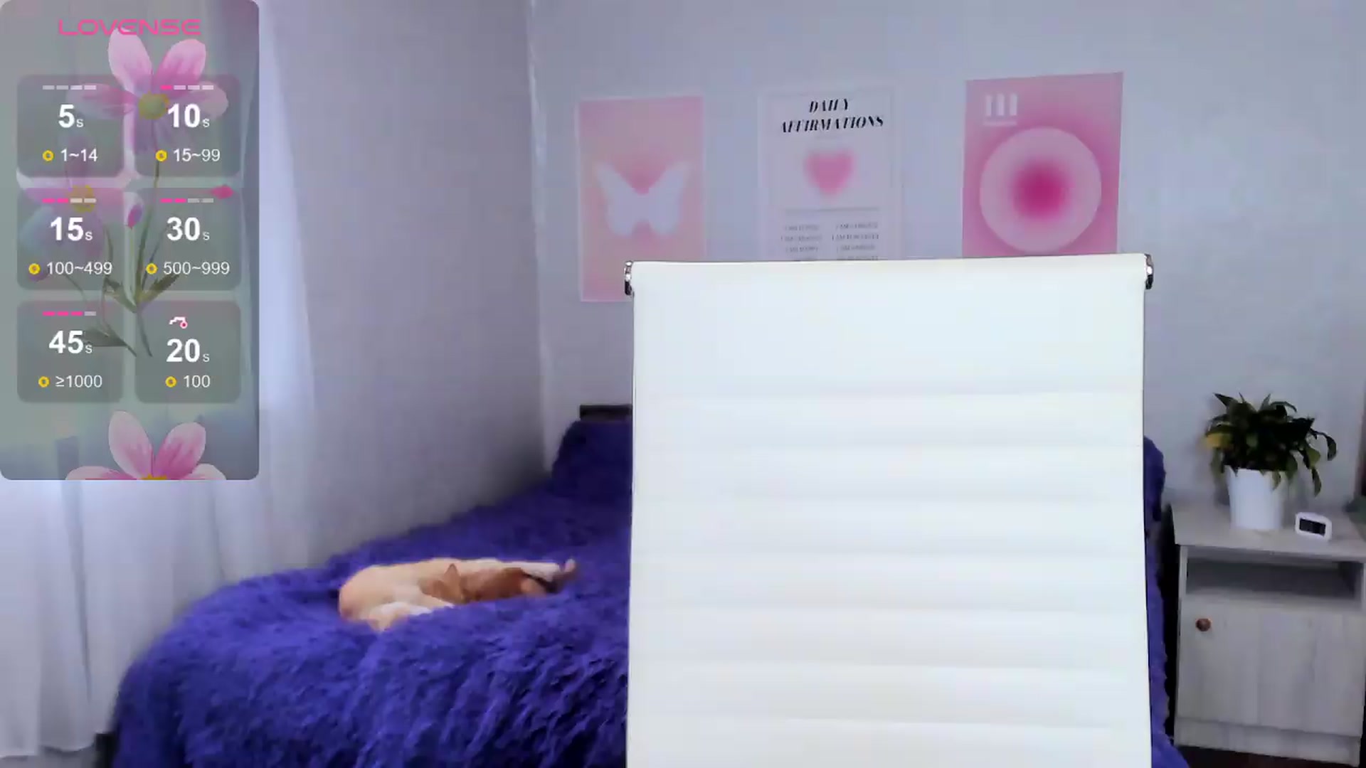 Gallery image thumbnail from Geisha_Anna's myfreecams stream on, 06/11/2026, 10:37 image 8 of 20