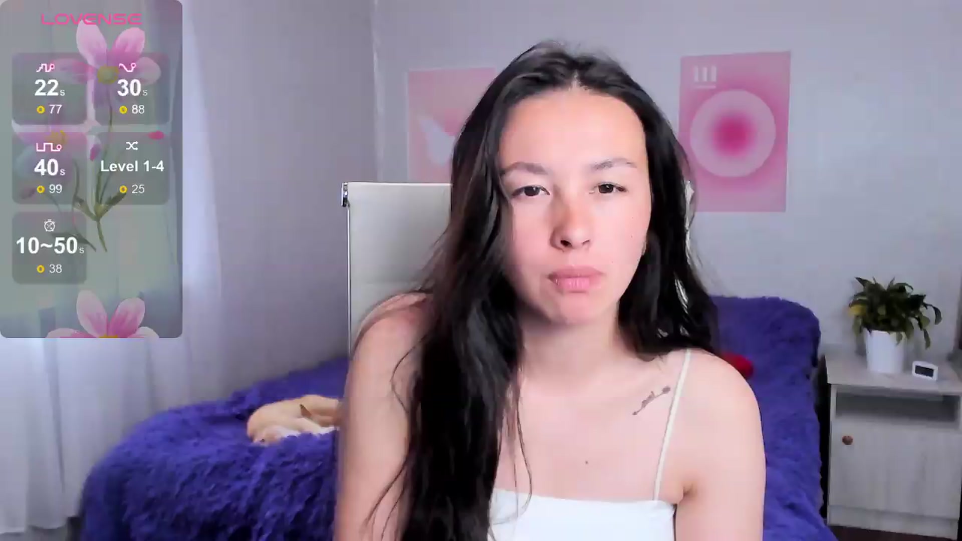 Gallery image thumbnail from Geisha_Anna's myfreecams stream on, 06/11/2026, 10:37 image 18 of 20