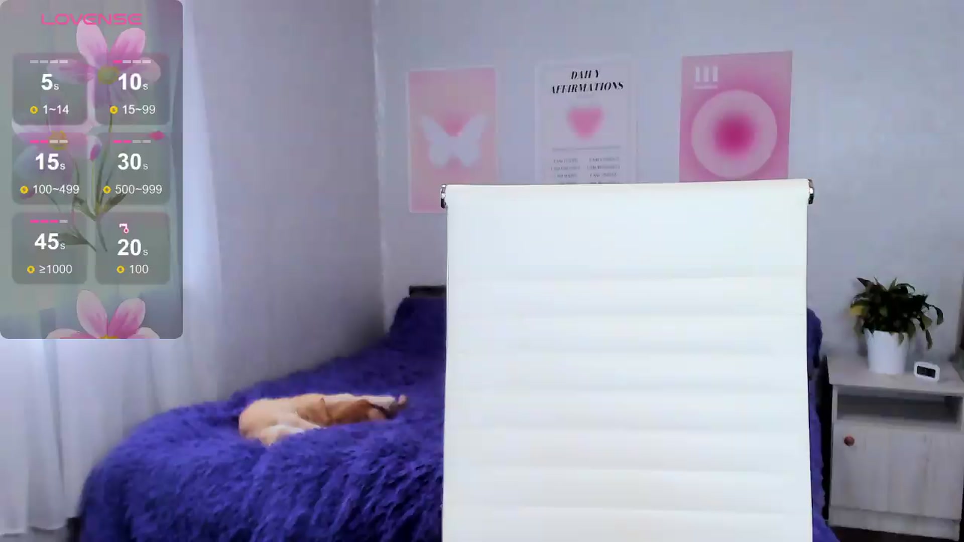 Gallery image thumbnail from Geisha_Anna's myfreecams stream on, 06/11/2026, 10:37 image 7 of 20