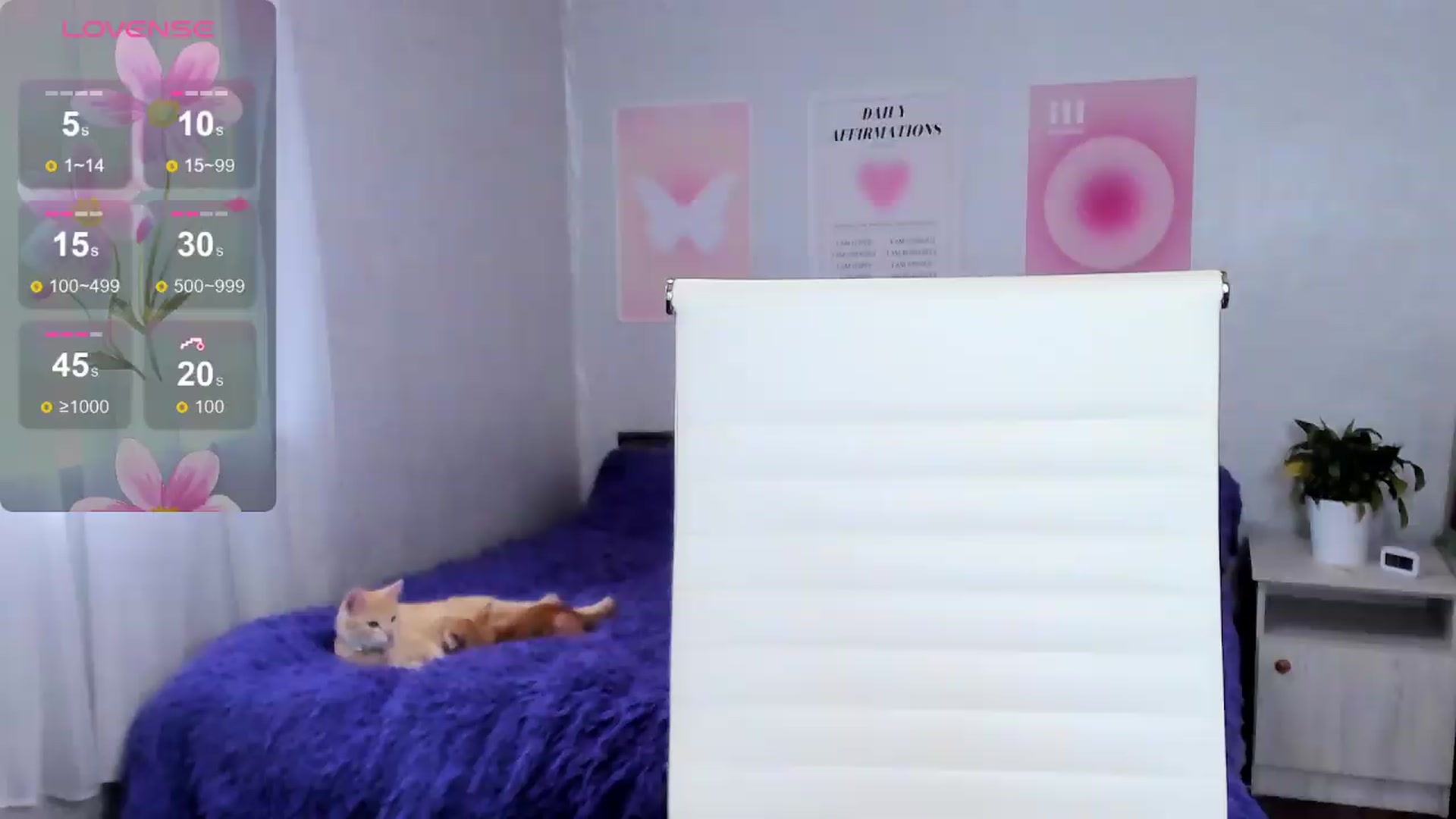 Gallery image thumbnail from Geisha_Anna's myfreecams stream on, 06/11/2026, 10:37 image 5 of 20