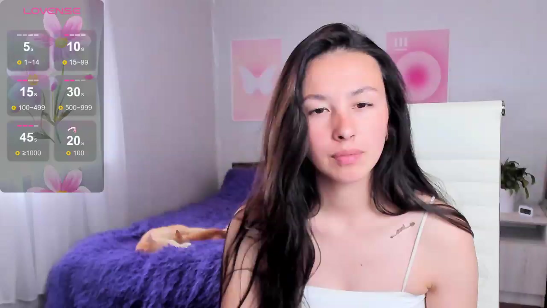 Gallery image thumbnail from Geisha_Anna's myfreecams stream on, 06/11/2026, 10:37 image 13 of 20