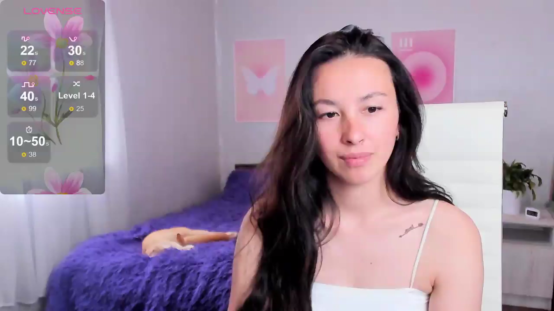 Gallery image thumbnail from Geisha_Anna's myfreecams stream on, 06/11/2026, 10:37 image 16 of 20