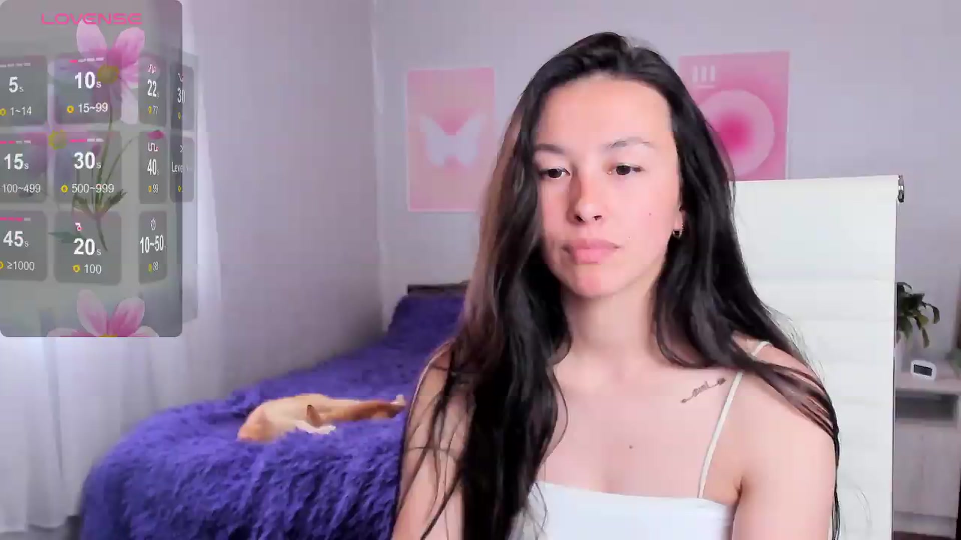Gallery image thumbnail from Geisha_Anna's myfreecams stream on, 06/11/2026, 10:37 image 14 of 20