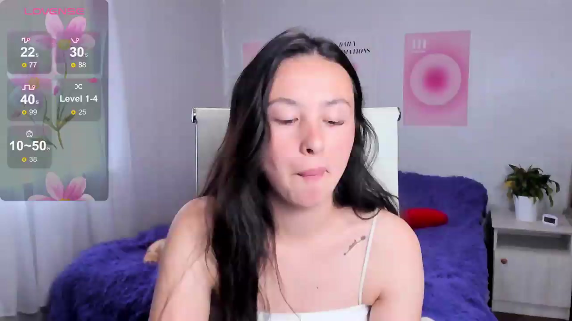 Gallery image thumbnail from Geisha_Anna's myfreecams stream on, 06/11/2026, 10:37 image 20 of 20