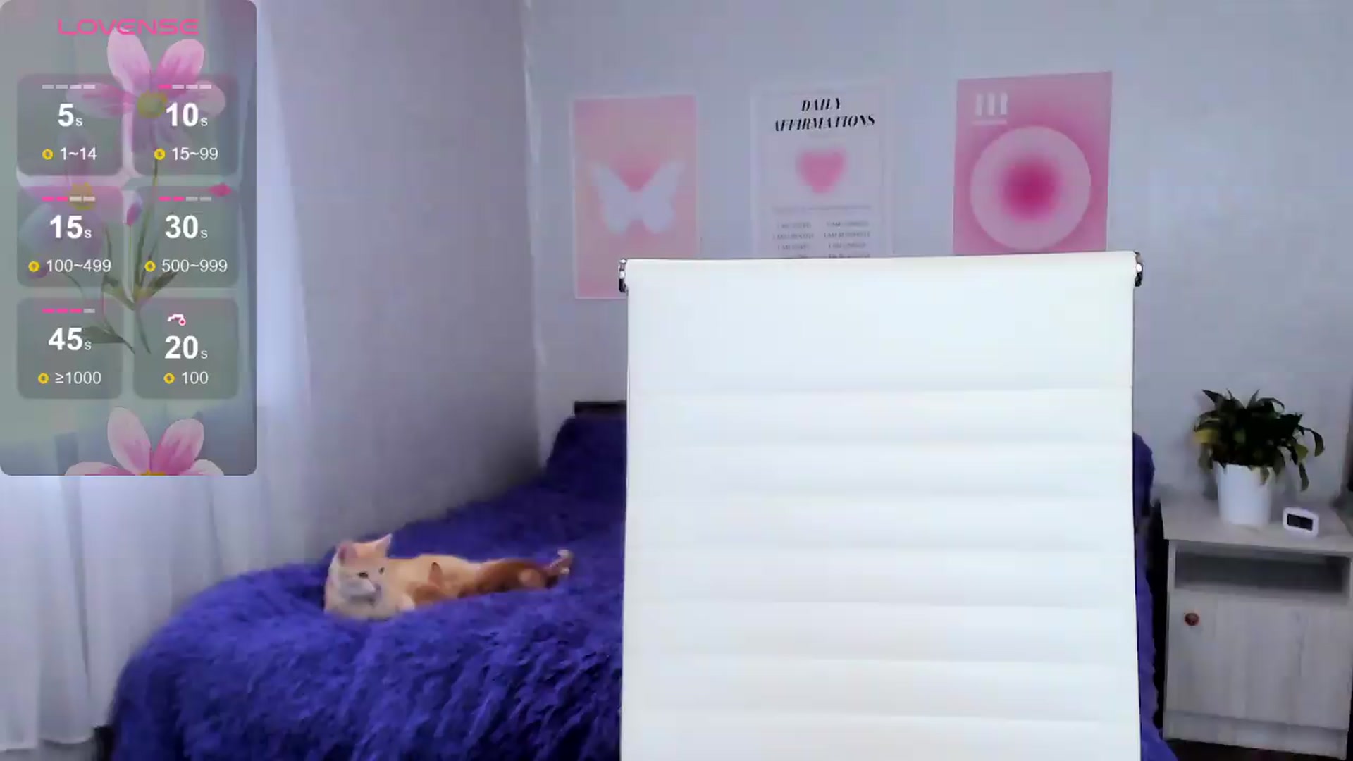 Gallery image thumbnail from Geisha_Anna's myfreecams stream on, 06/11/2026, 10:37 image 4 of 20