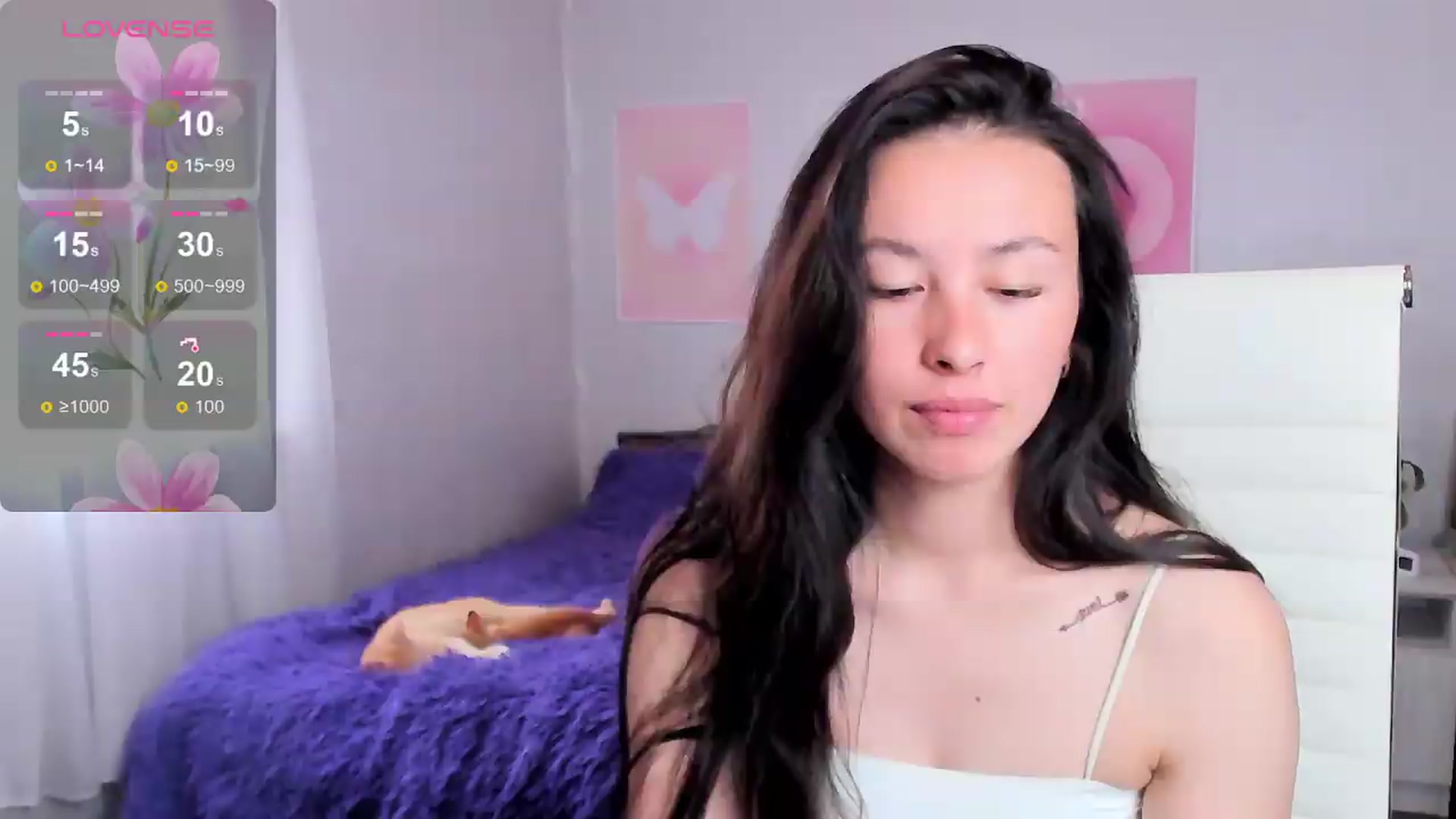 Gallery image thumbnail from Geisha_Anna's myfreecams stream on, 06/11/2026, 10:37 image 12 of 20