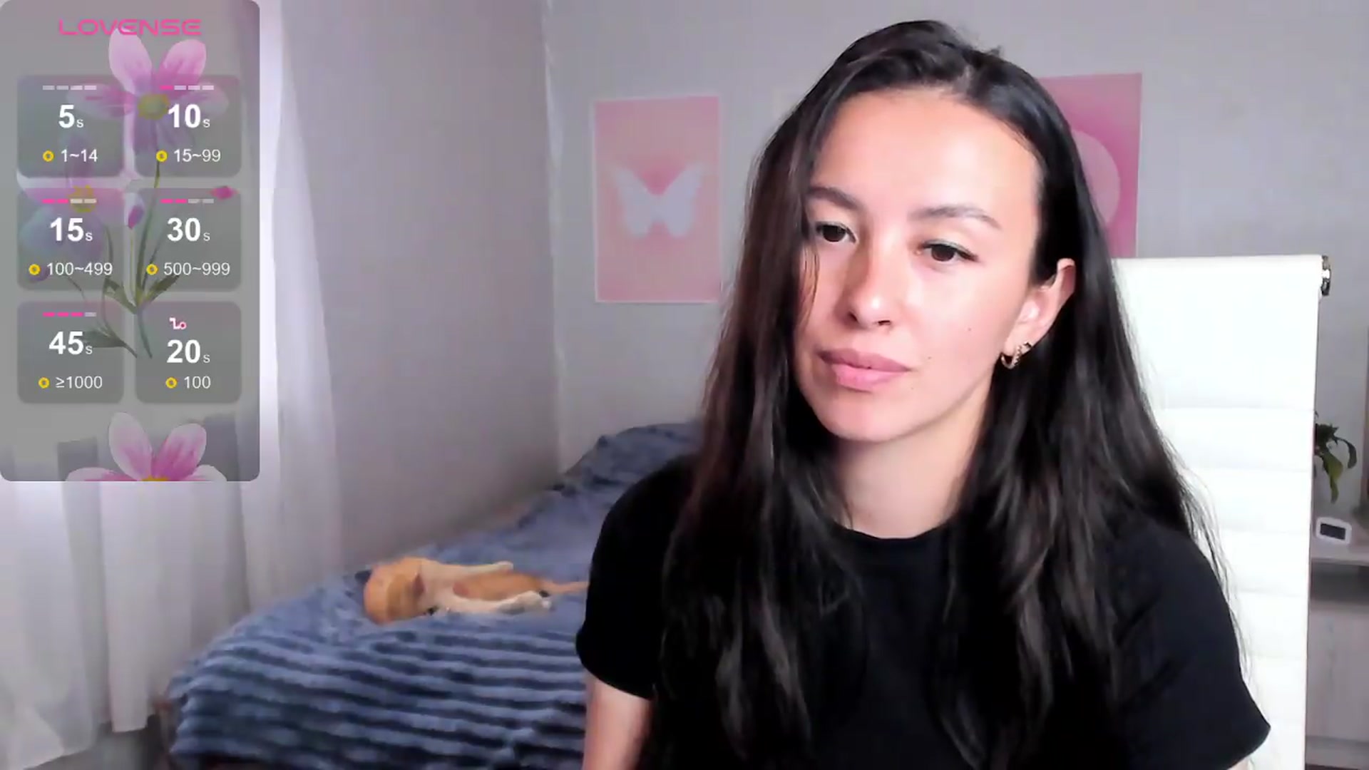 Gallery image thumbnail from Geisha_Anna's myfreecams stream on, 06/13/2026, 11:18 image 11 of 20