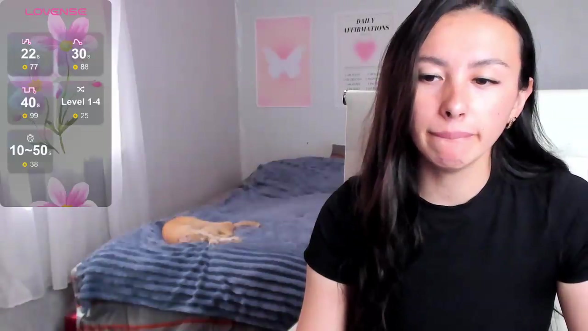 Gallery image thumbnail from Geisha_Anna's myfreecams stream on, 06/13/2026, 11:18 image 15 of 20
