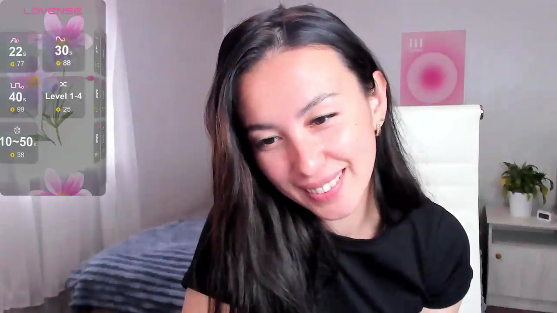 Gallery image thumbnail from Geisha_Anna's myfreecams stream on, 06/13/2026, 11:18 image 7 of 20