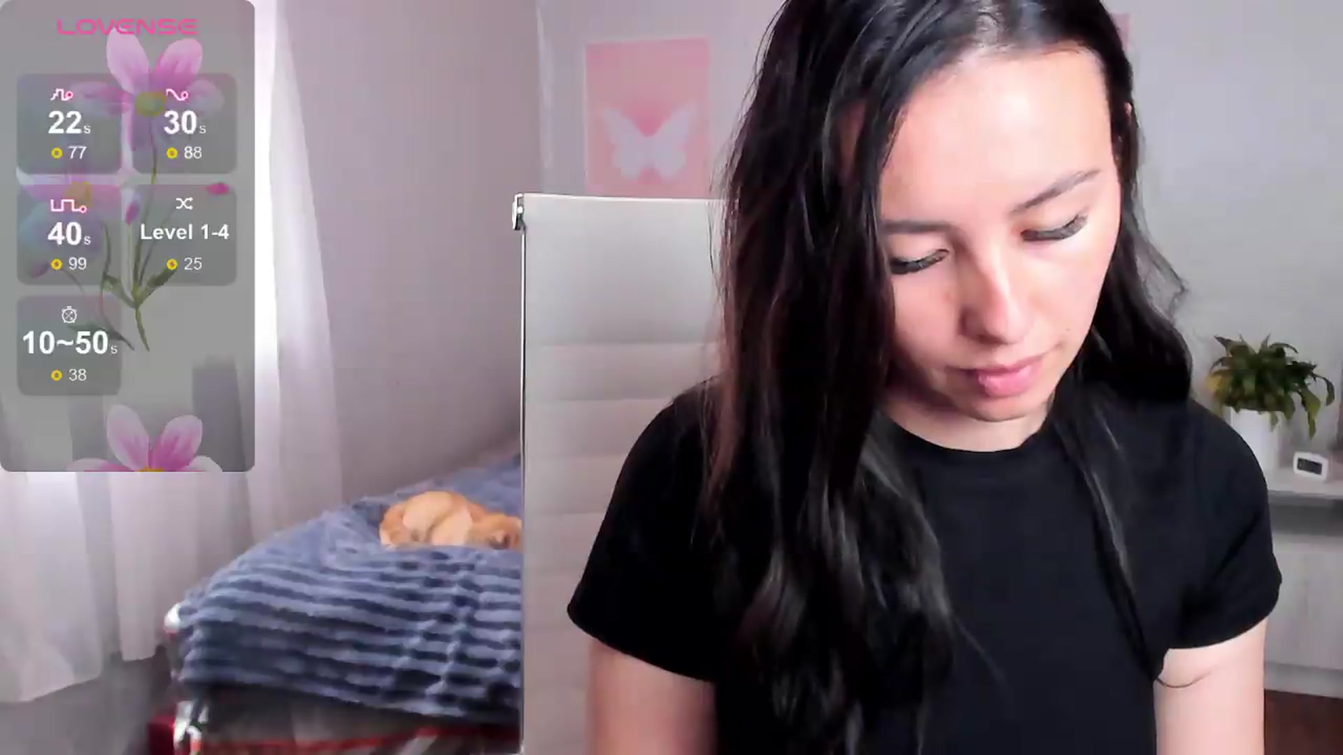Gallery image thumbnail from Geisha_Anna's myfreecams stream on, 06/13/2026, 11:18 image 17 of 20