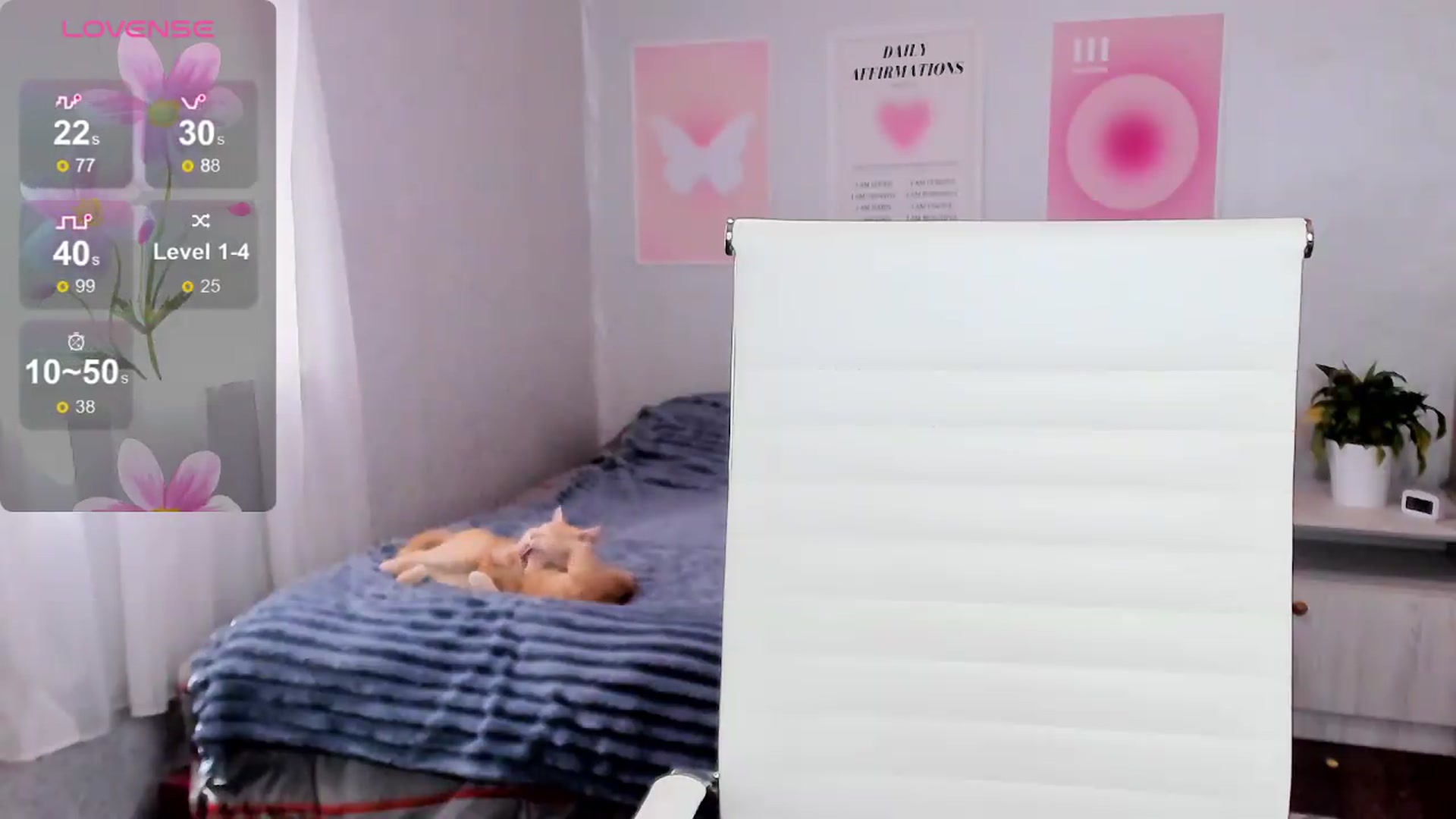 Gallery image thumbnail from Geisha_Anna's myfreecams stream on, 06/13/2026, 11:18 image 19 of 20