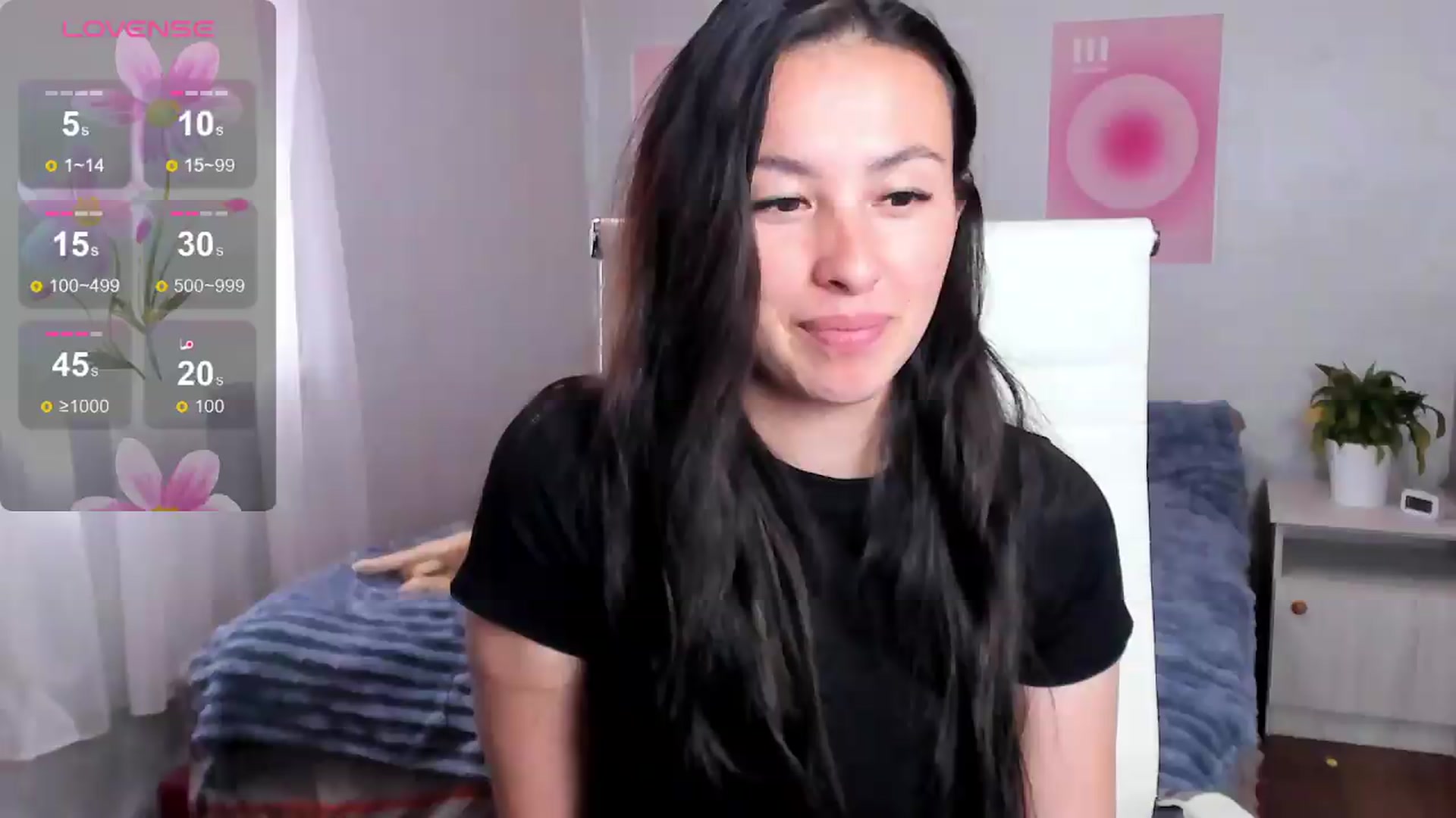 Gallery image thumbnail from Geisha_Anna's myfreecams stream on, 06/13/2026, 11:18 image 20 of 20