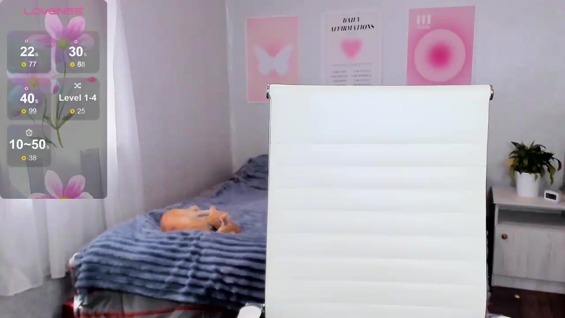 Gallery image thumbnail from Geisha_Anna's myfreecams stream on, 06/13/2026, 11:18 image 16 of 20