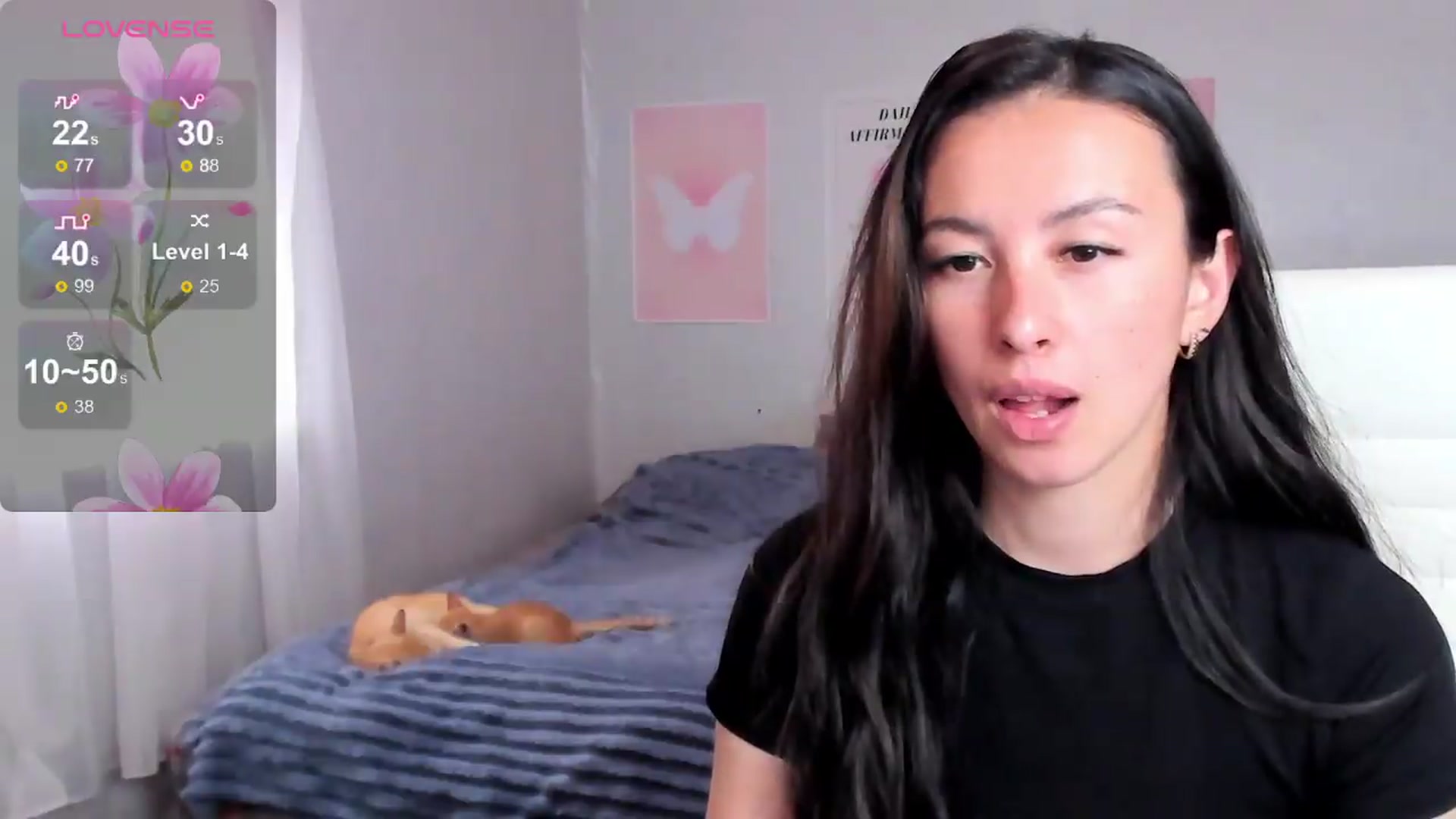 Gallery image thumbnail from Geisha_Anna's myfreecams stream on, 06/13/2026, 11:18 image 9 of 20