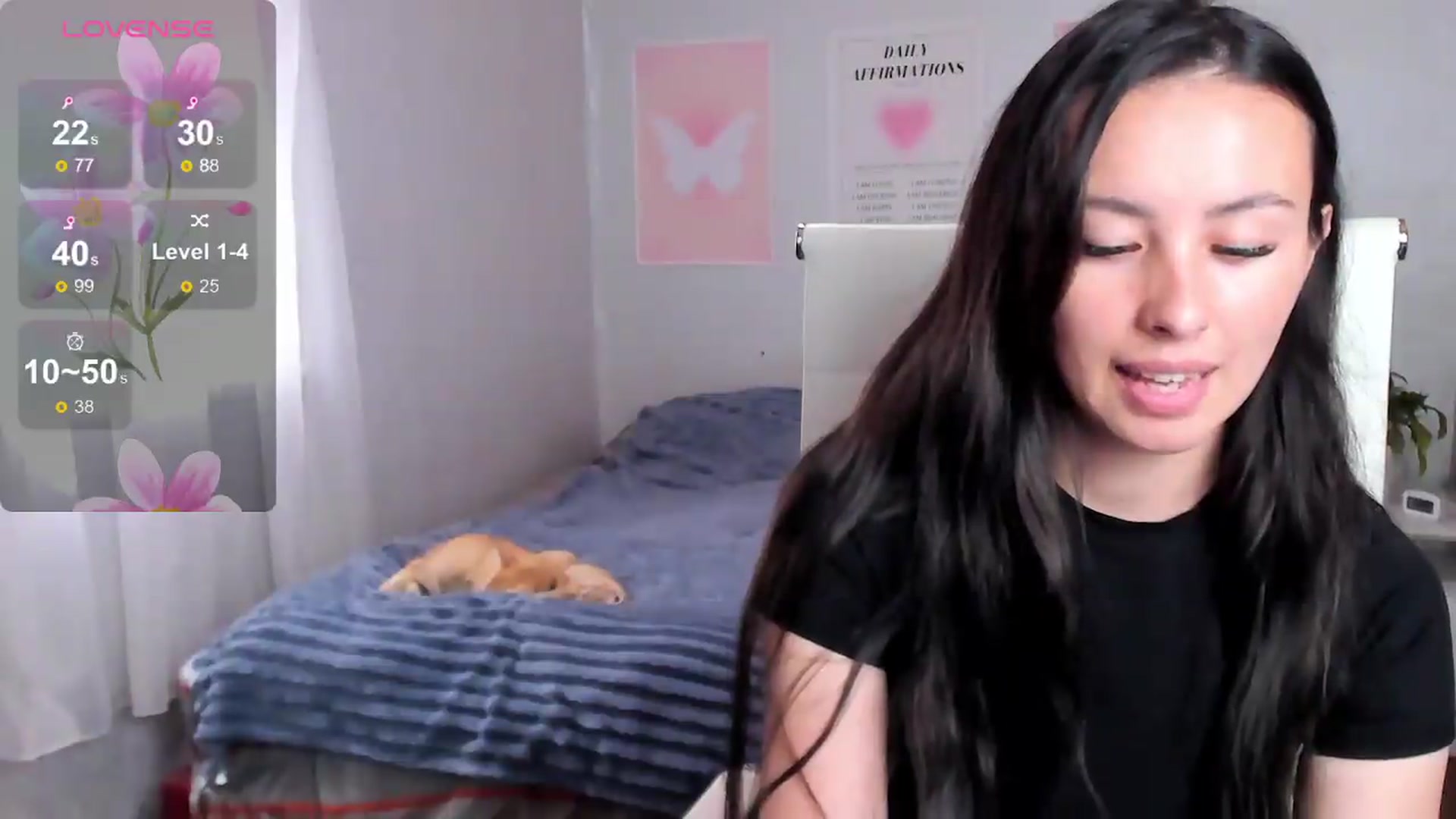 Gallery image thumbnail from Geisha_Anna's myfreecams stream on, 06/13/2026, 11:18 image 18 of 20