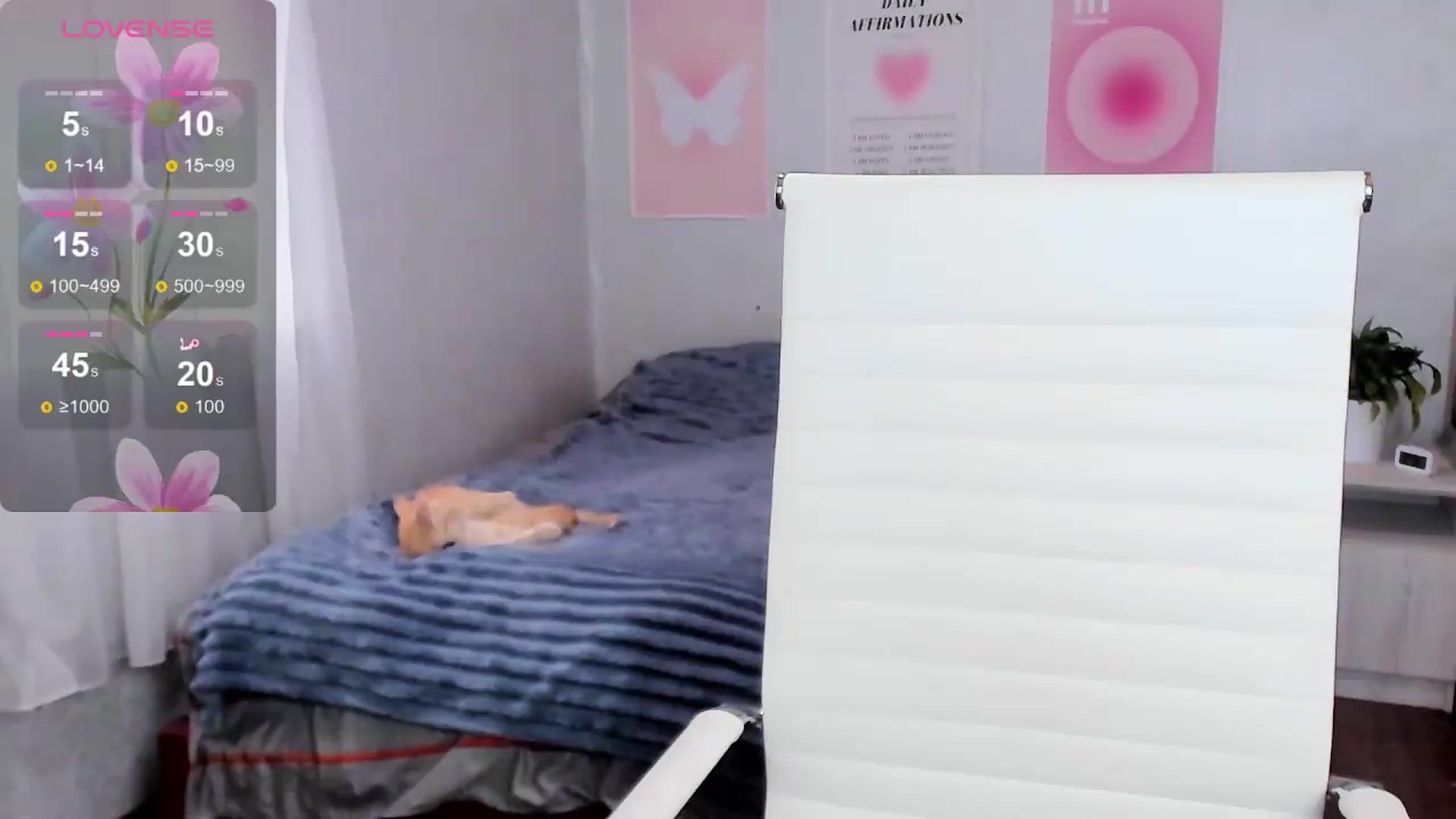 Gallery image thumbnail from Geisha_Anna's myfreecams stream on, 06/13/2026, 11:18 image 13 of 20