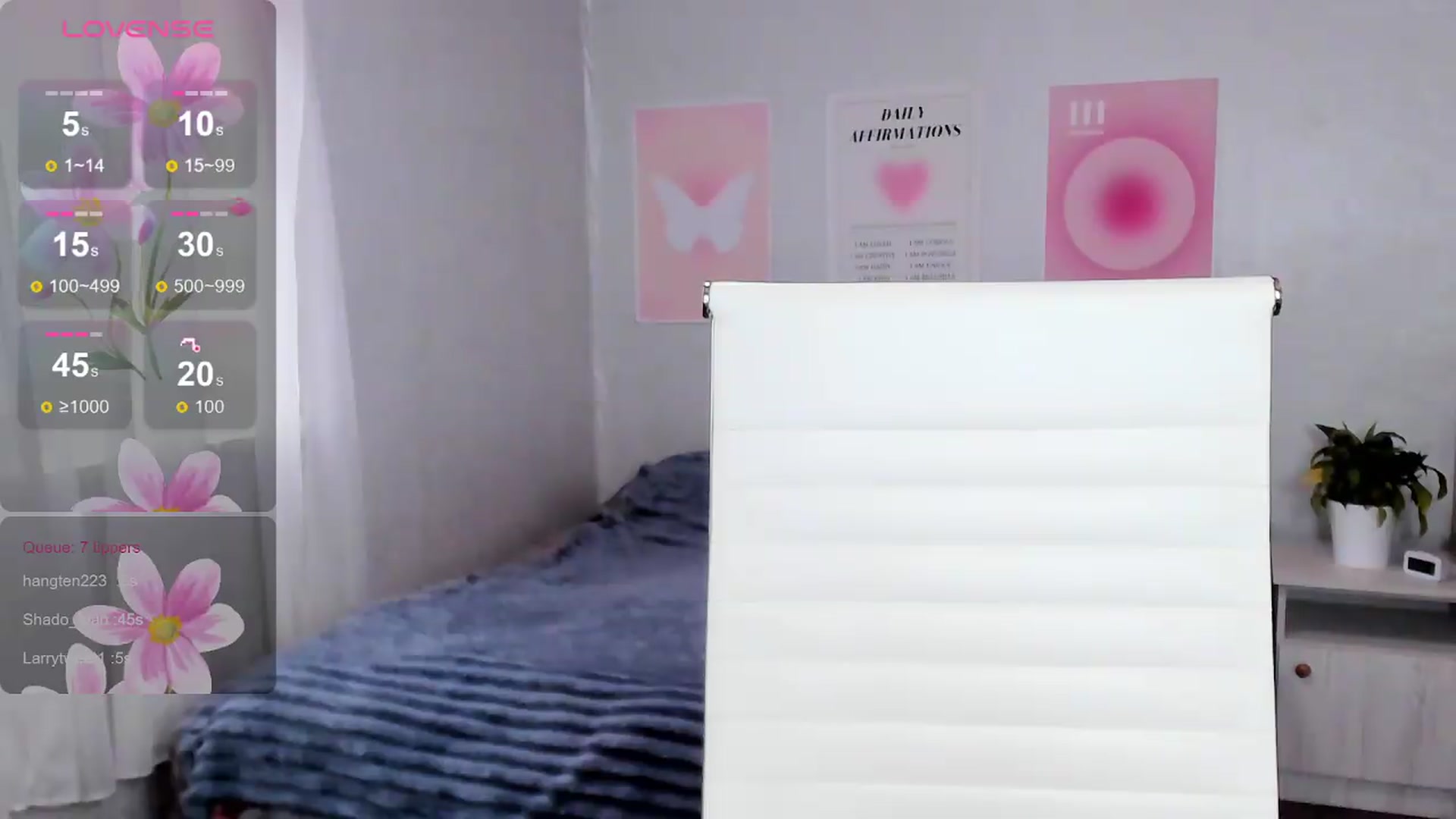 Gallery image thumbnail from Geisha_Anna's myfreecams stream on, 06/13/2026, 11:18 image 5 of 20