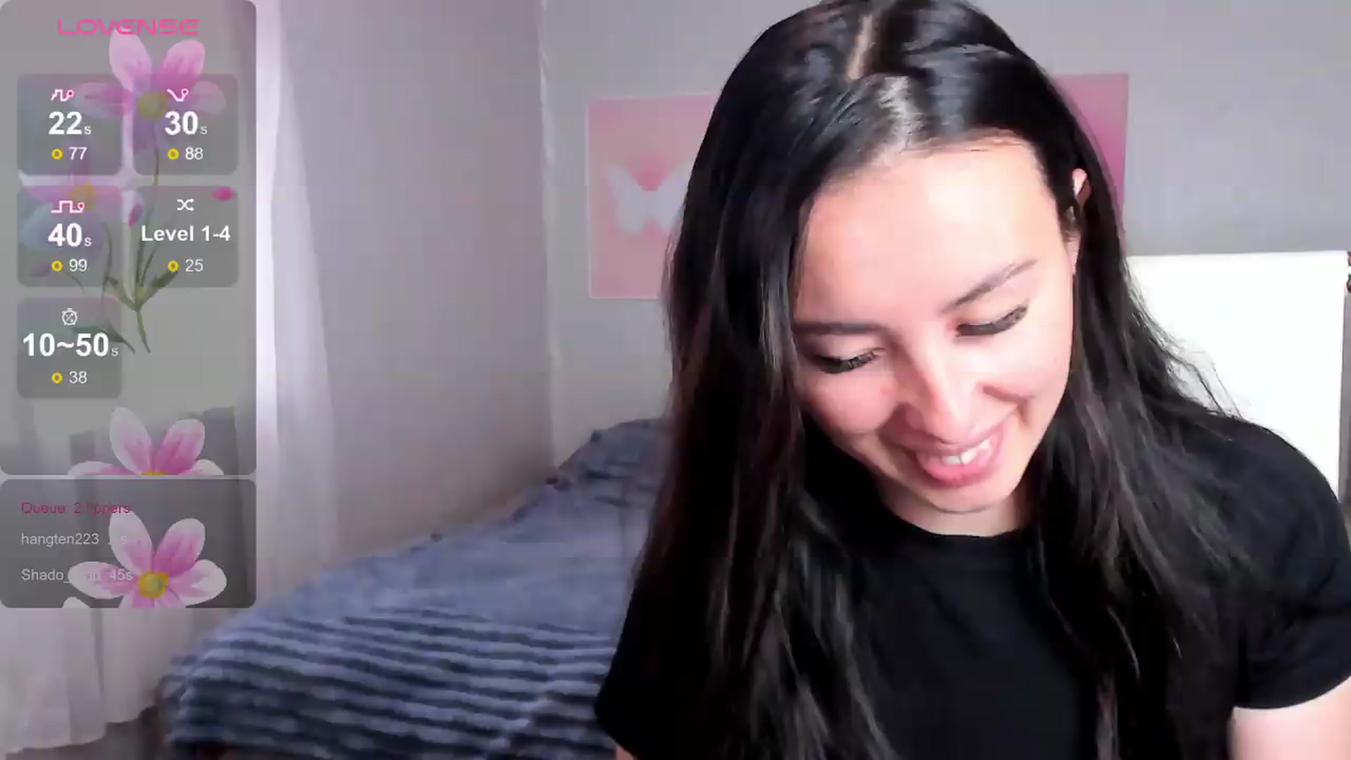 Gallery image thumbnail from Geisha_Anna's myfreecams stream on, 06/13/2026, 11:18 image 4 of 20