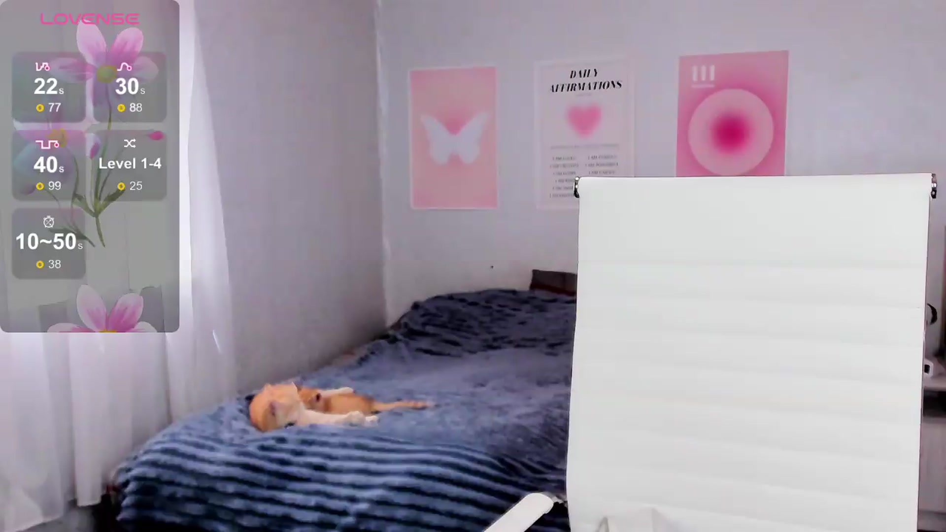 Gallery image thumbnail from Geisha_Anna's myfreecams stream on, 06/13/2026, 11:18 image 10 of 20